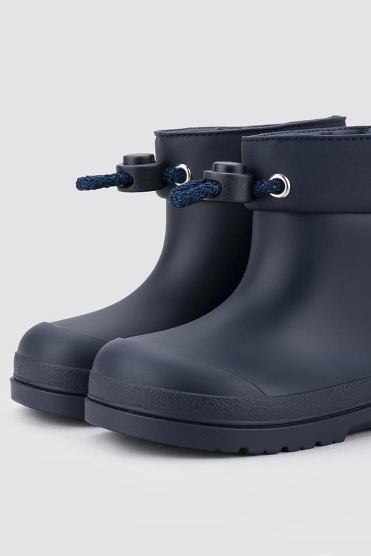 Igor Igor Lacivert Mendi Çocuk Çizme W10305-003 Bot | Flo Lacivert - 5. görsel