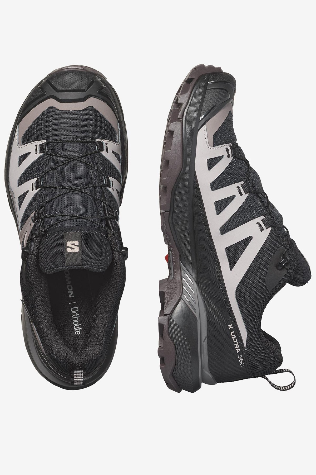 X Ultra 360 Gtx W Kadın Outdoor Ayakkabı L47449200 - Görsel 4