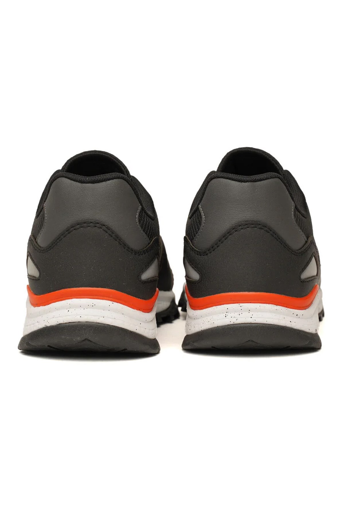 Hummel Hummel Siyah Agnes Unisex Outdoor Ayakkabı 900442-2442 | Flo Siyah - 5. görsel