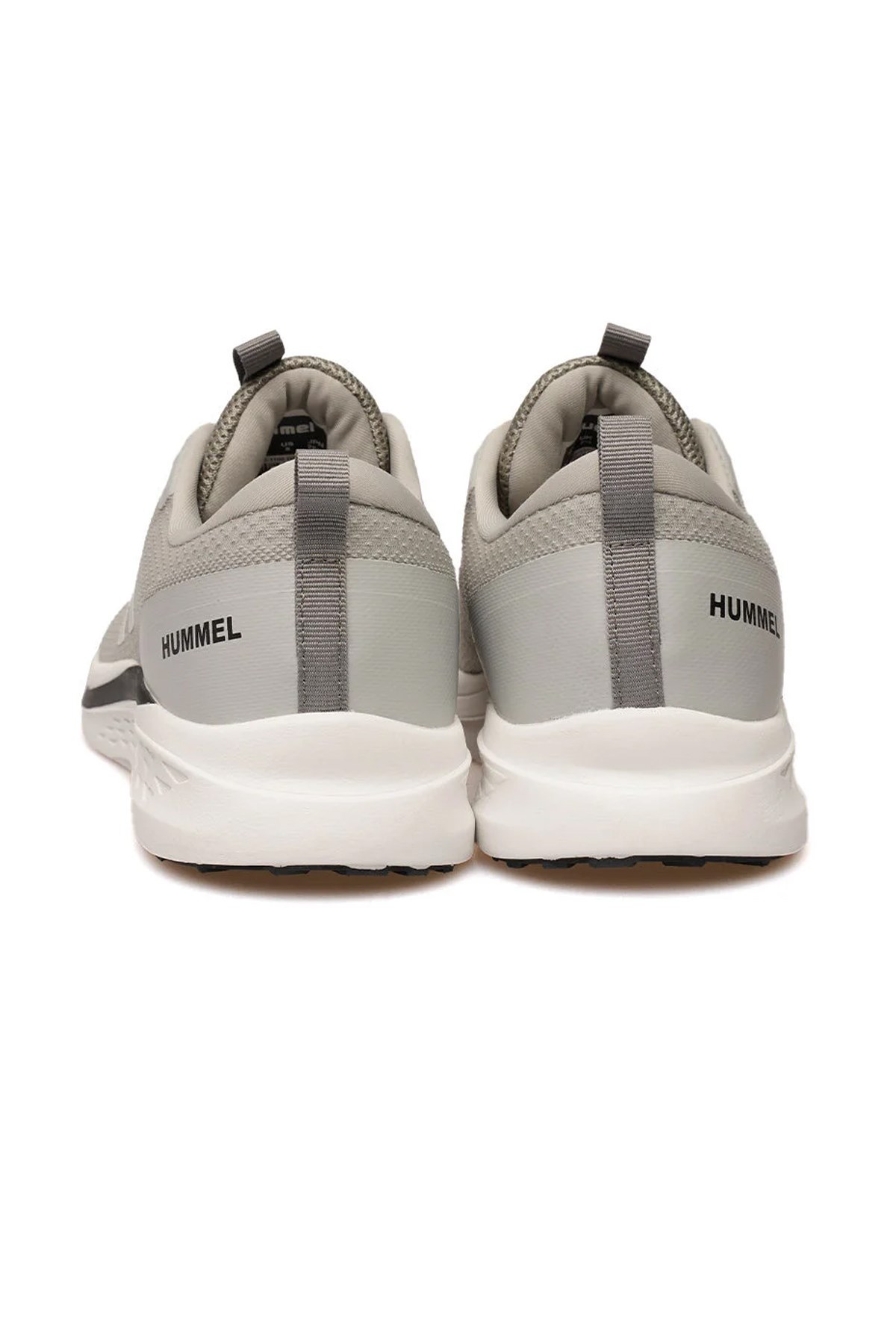 Hummel Hummel Gri Atlantic Unisex Spor Ayakkabı 900535-1100 Sneaker | Flo Gri - 5. görsel