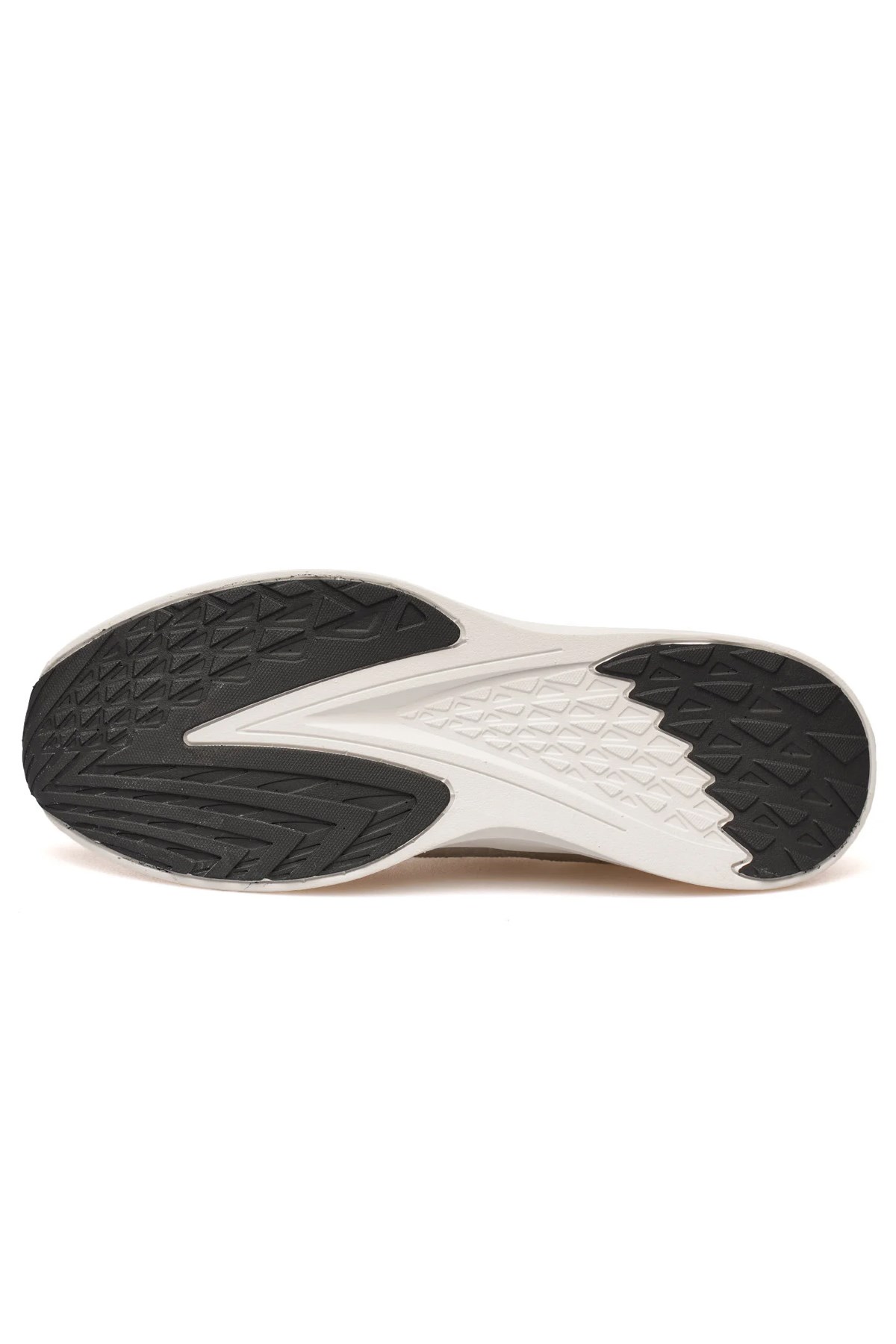 Hummel Hummel Gri Atlantic Unisex Spor Ayakkabı 900535-1100 Sneaker | Flo Gri - 6. görsel