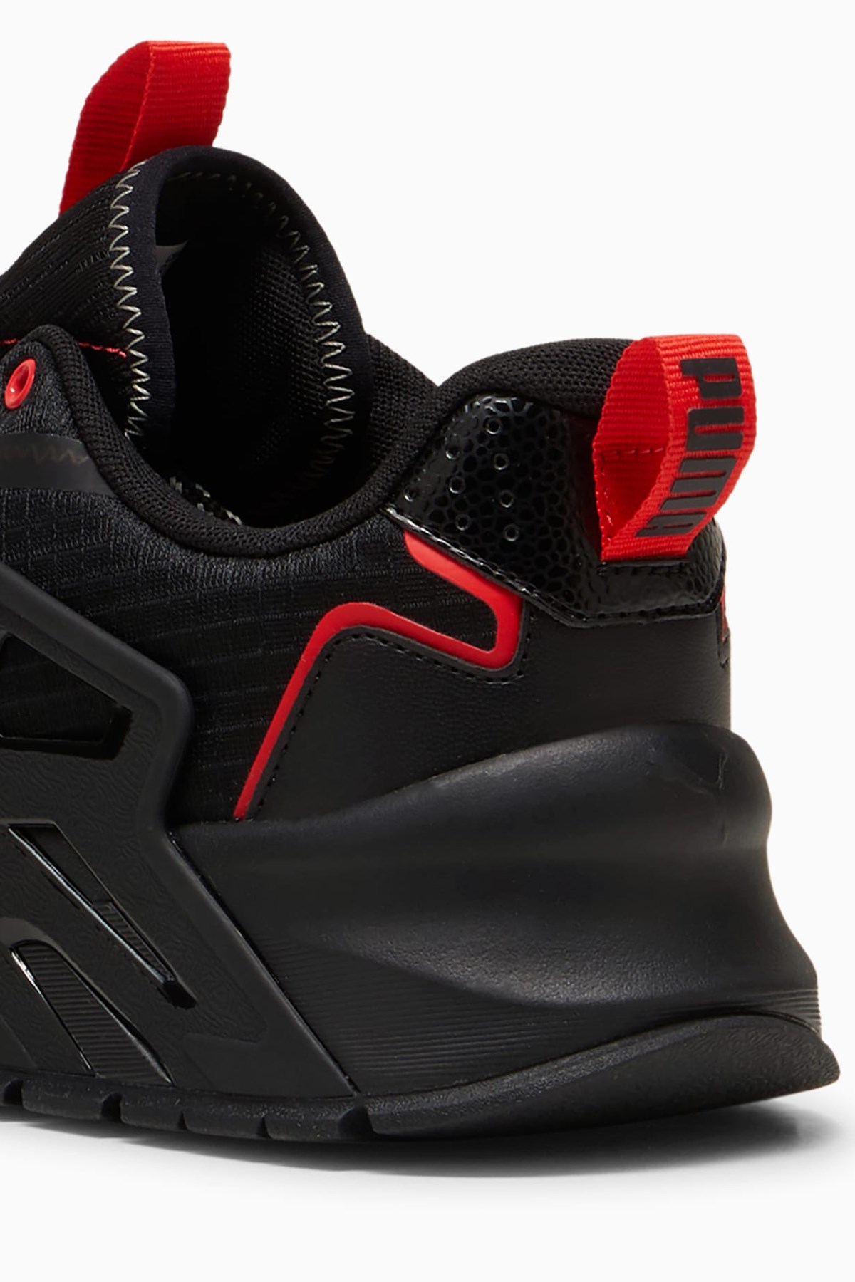 Pacer Trail Unisex Spor Ayakkabı 39766902 - Görsel 5