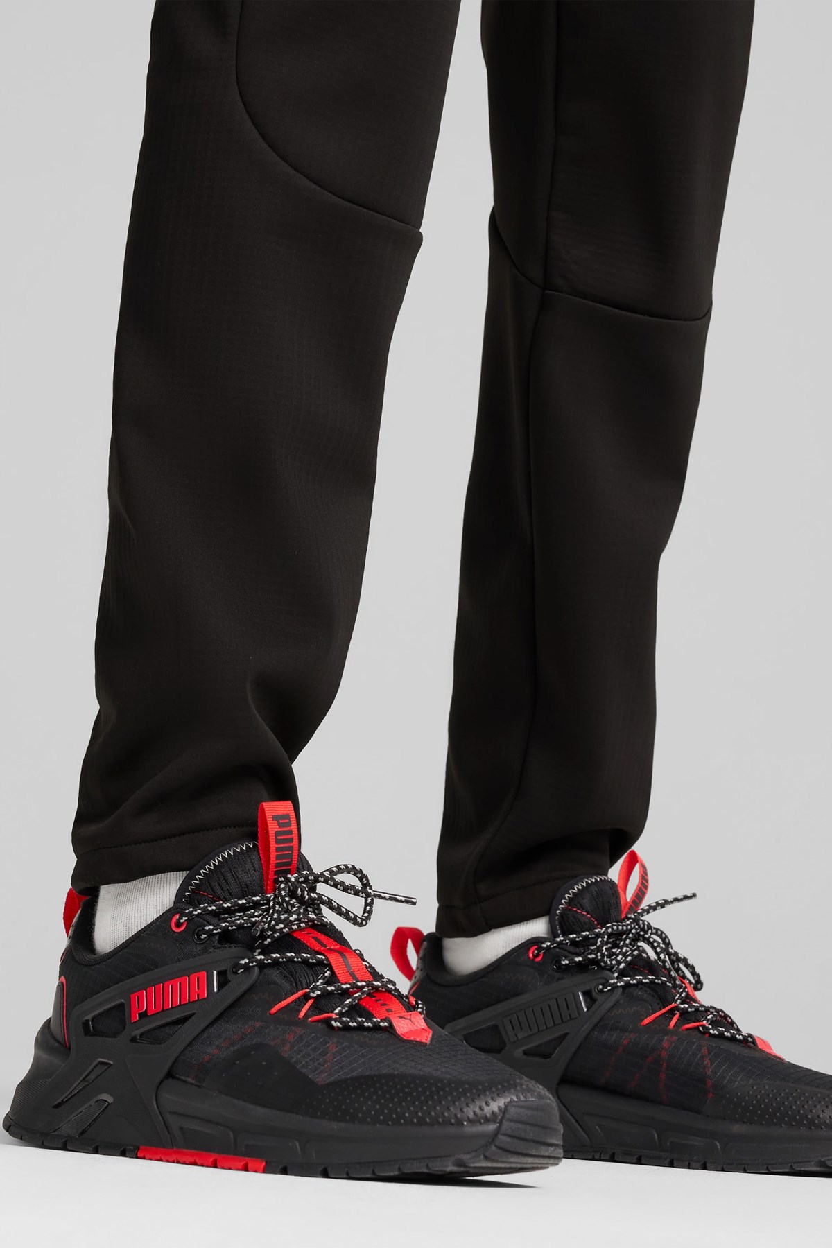 Pacer Trail Unisex Spor Ayakkabı 39766902 - Görsel 7