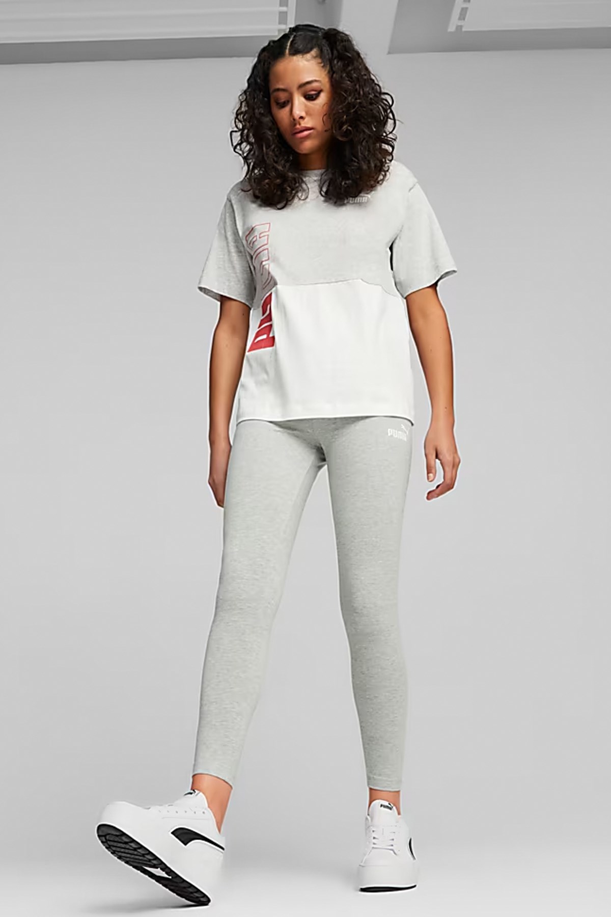 Kaia 2.0 Kadın Spor Ayakkabı 39232002 - Görsel 7