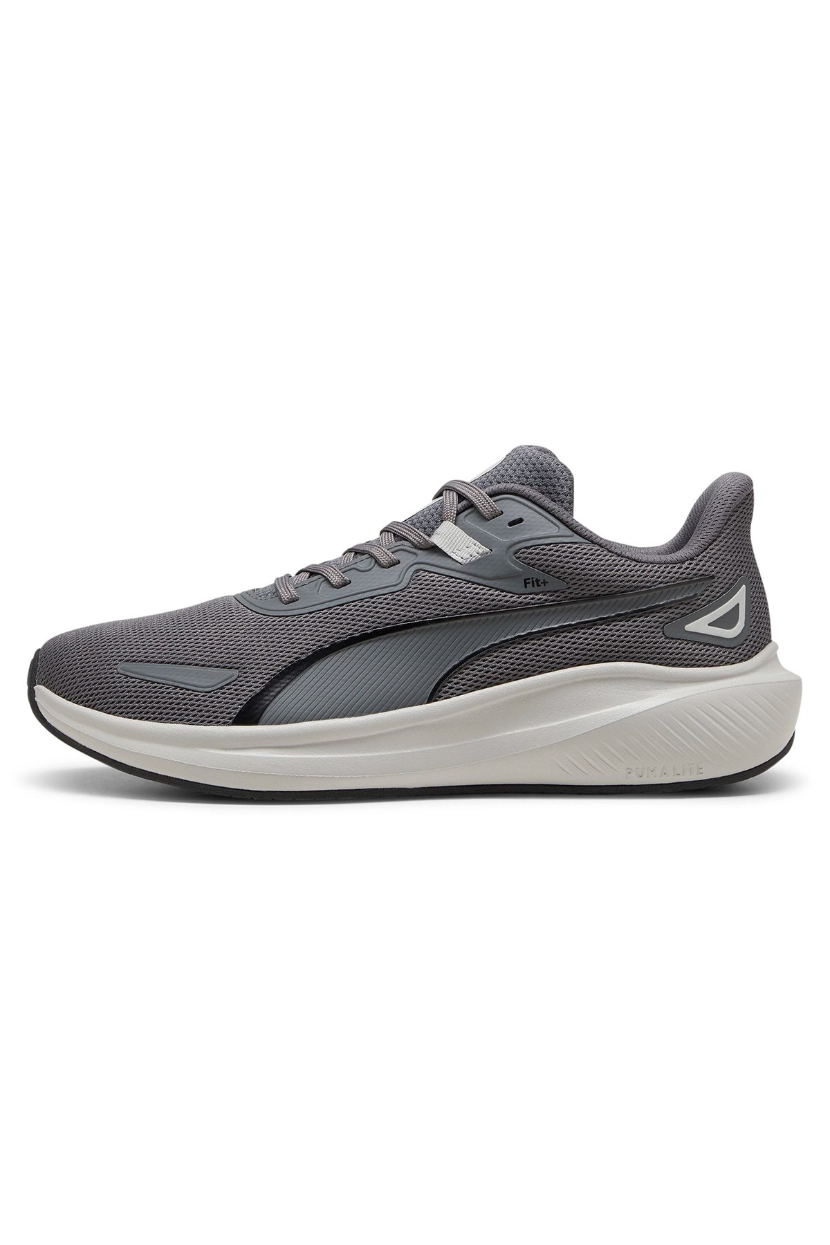 Puma Puma Gri Skyrocket Lite Erkek Spor Ayakkabı 37943722 Sneaker | Flo Gri - 2. görsel