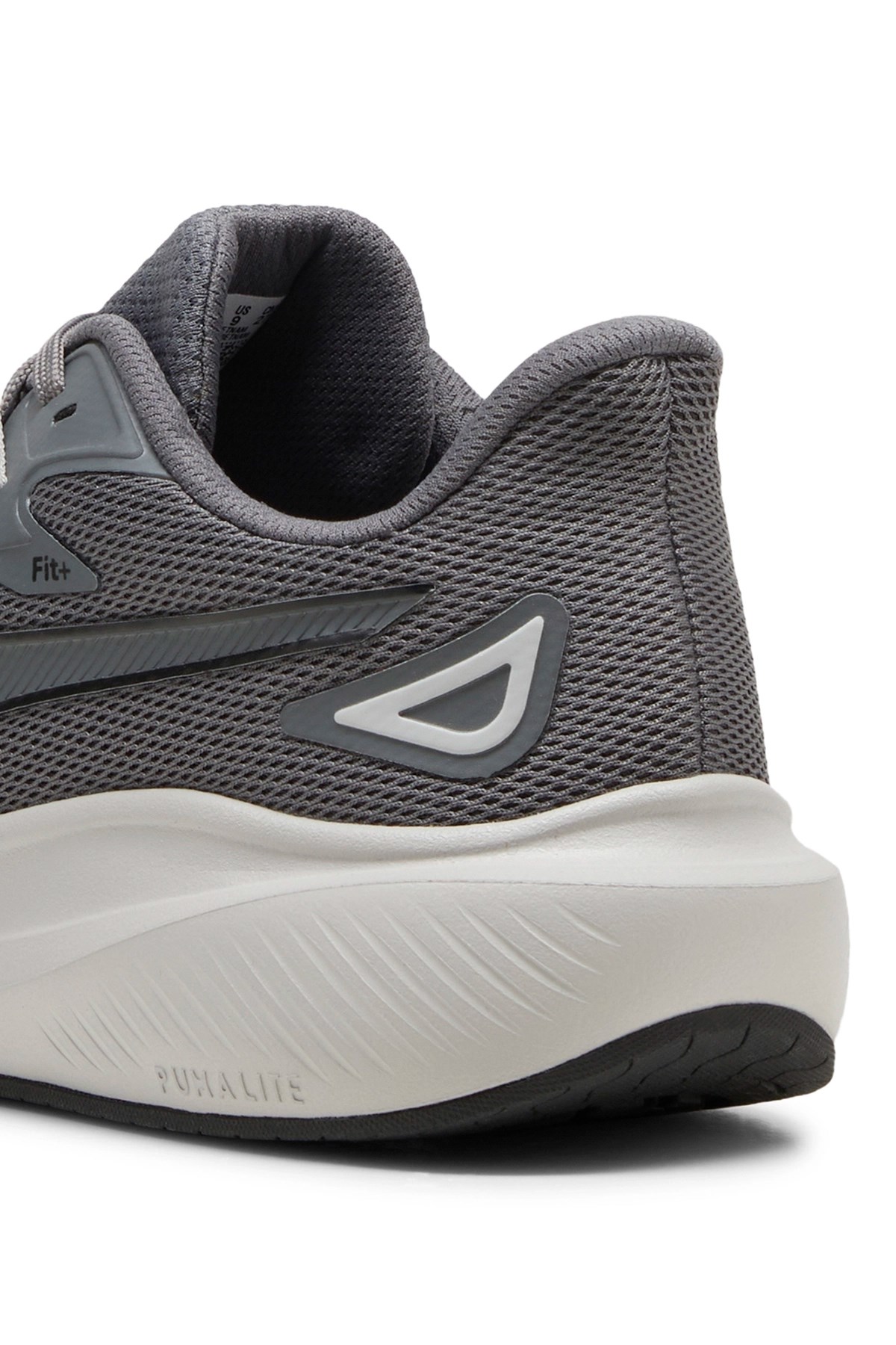 Puma Puma Gri Skyrocket Lite Erkek Spor Ayakkabı 37943722 Sneaker | Flo Gri - 7. görsel