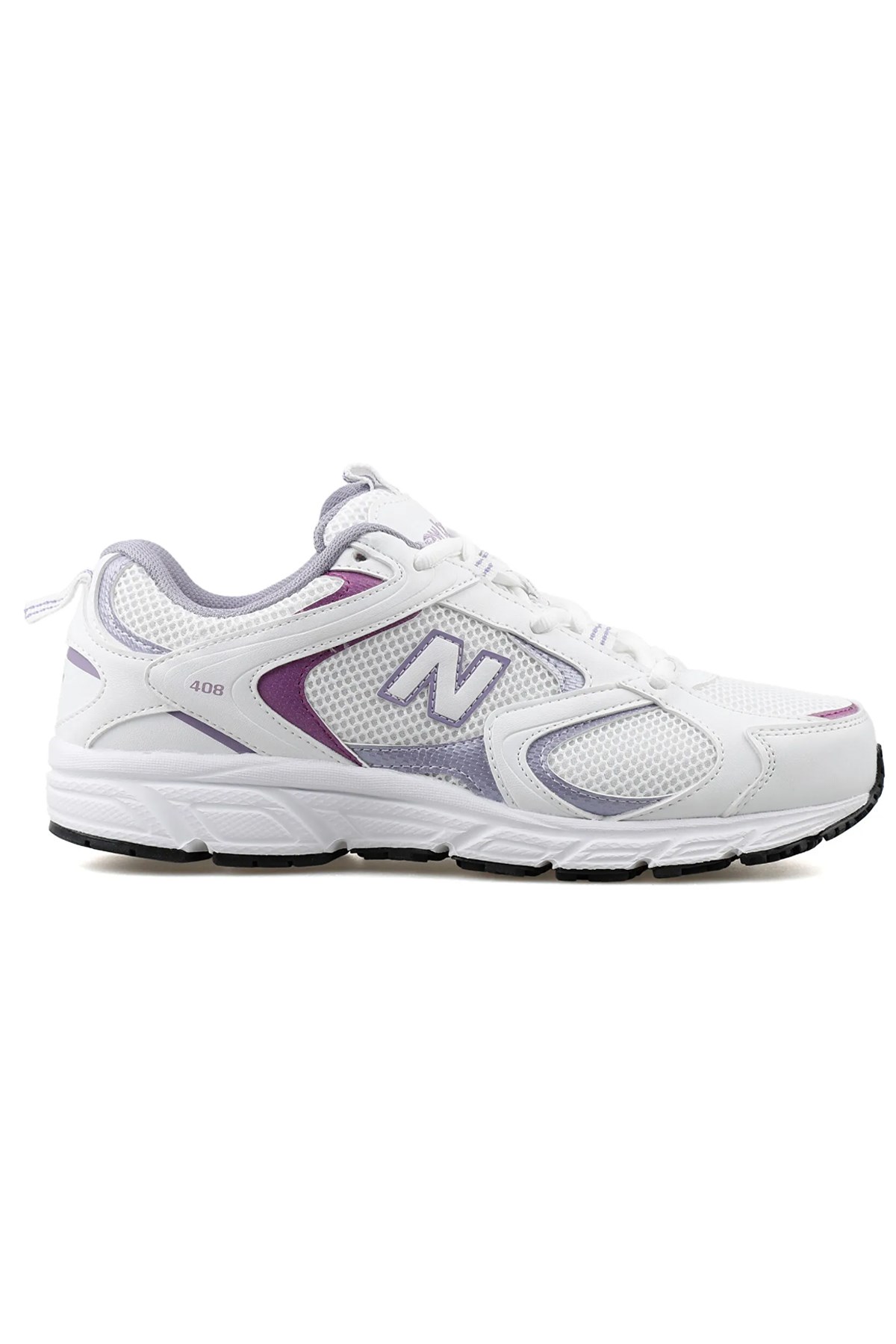 New Balance New Balance Beyaz Lifestyle Unisex Spor Ayakkabı ML408PL Sneaker | Flo Beyaz - 2. görsel