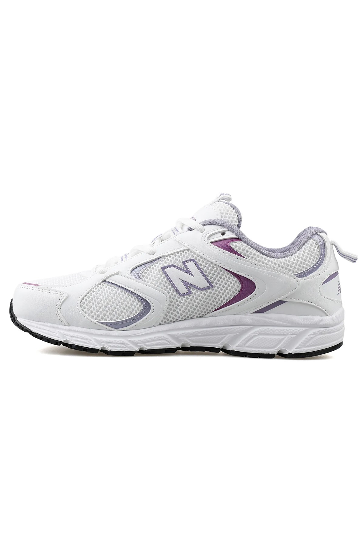 New Balance New Balance Beyaz Lifestyle Unisex Spor Ayakkabı ML408PL Sneaker | Flo Beyaz - 3. görsel