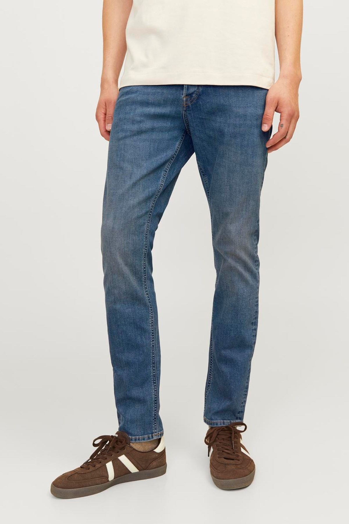 Glenn Original Sq 914 Erkek Jean 12259084