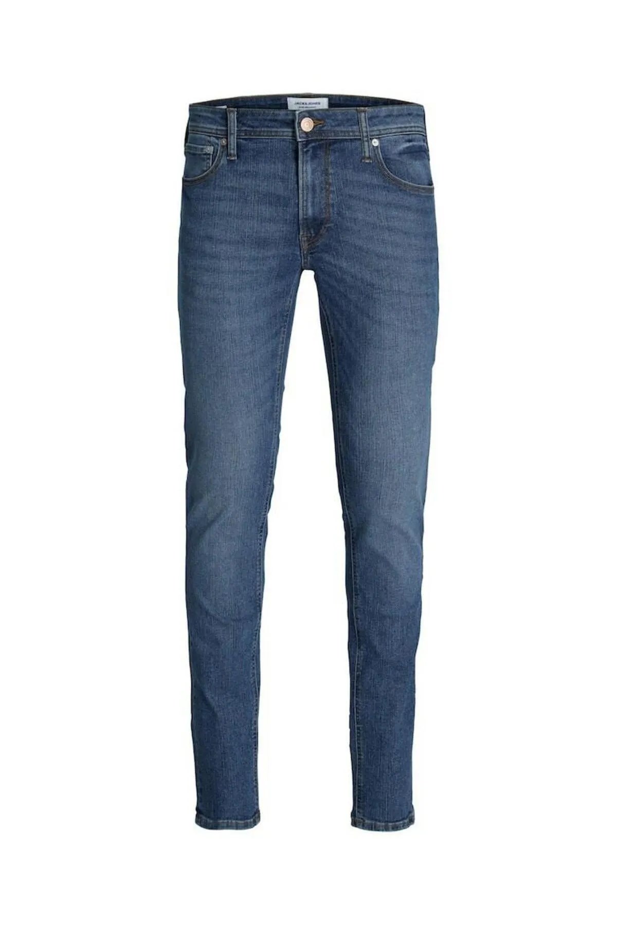 Liam Original Sq 223 Erkek Jean 12244275