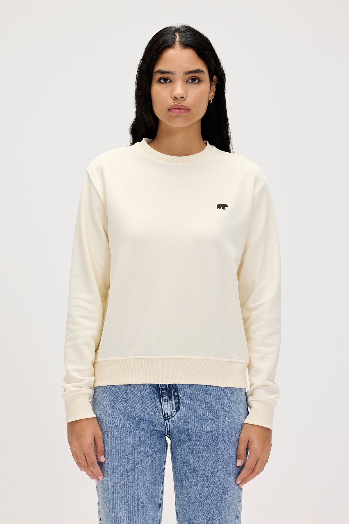 Basic Kadın Sweatshirt 23.04.12.001-C108