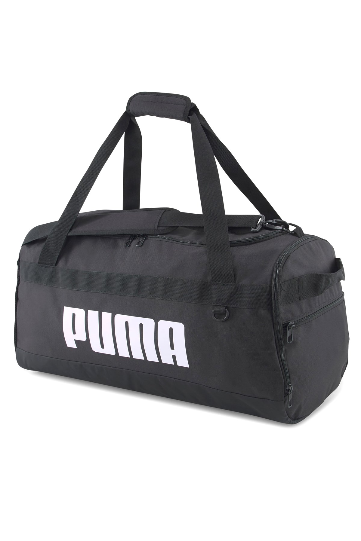 Challenger Duffel Bag M Unisex Spor Çantası 07953101