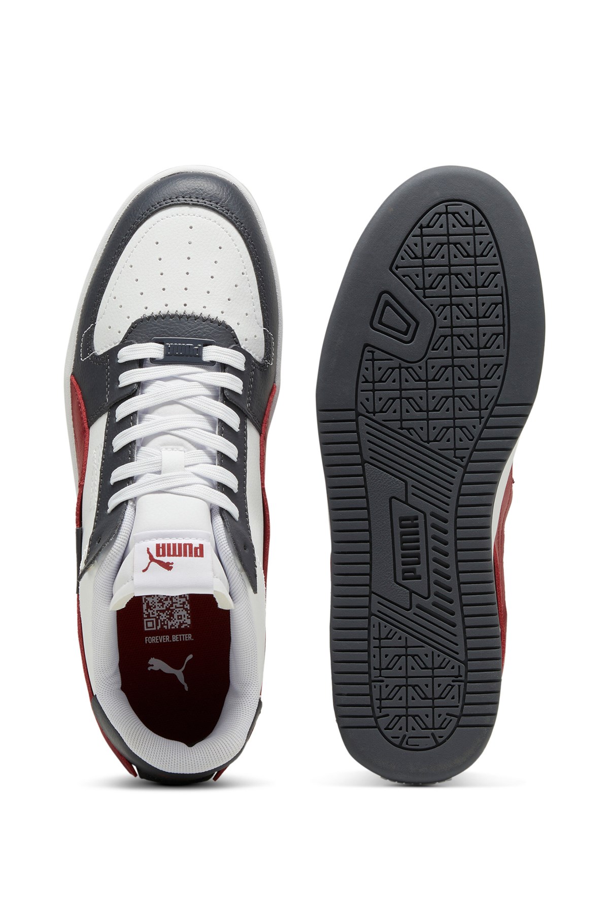 Caven 2.0 Vtg Erkek Spor Ayakkabı 39233218 - Görsel 7