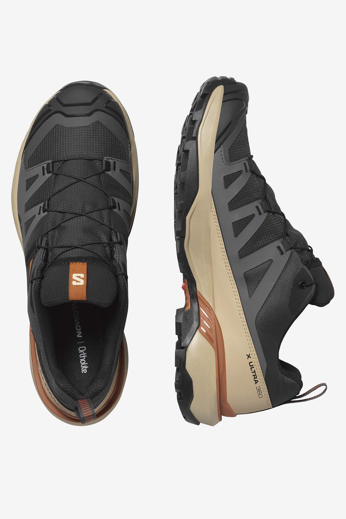 X Ultra 360 Gtx Erkek Outdoor Ayakkabı L47687000 - Görsel 5