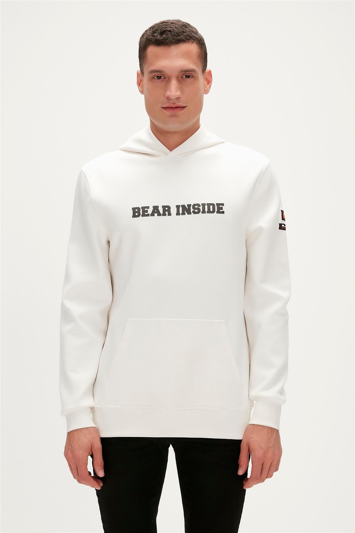 Arthur Erkek Sweatshirt 23.02.12.002-C108