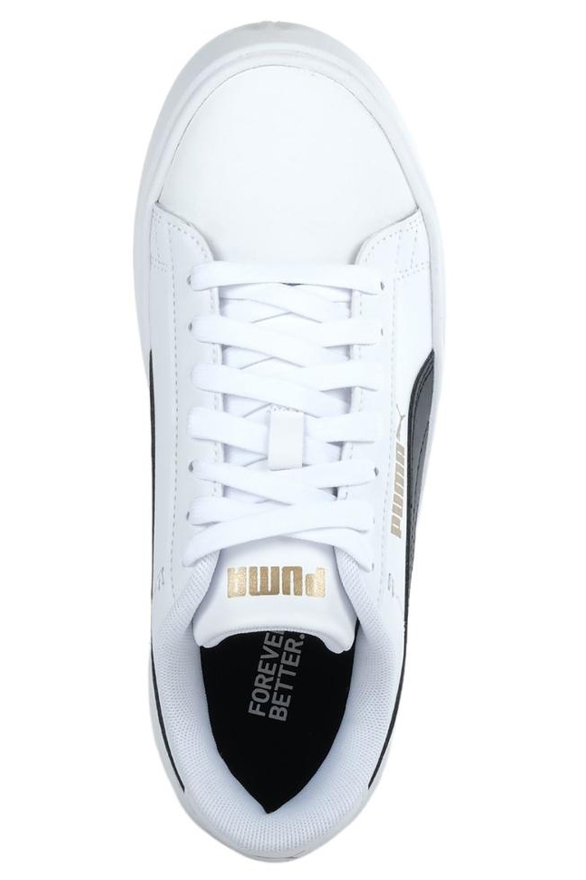 Smash Platform V3 Kadın Spor Ayakkabı 39075804 - Görsel 4