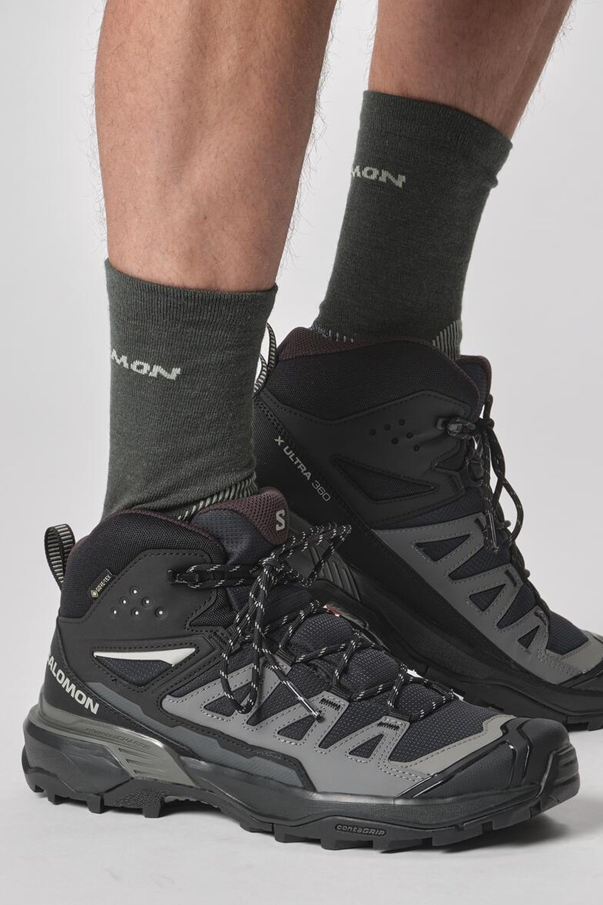 X Ultra 360 Mid Gtx Erkek Bot L47447600 - Görsel 5
