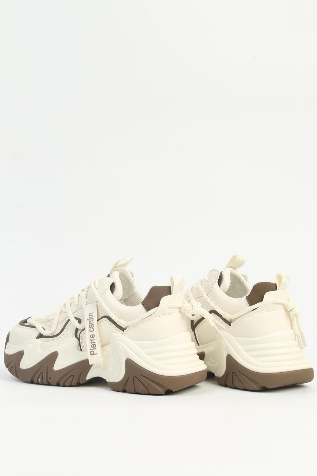 Pci-11131 Kadın Spor Ayakkabı - Görsel 4