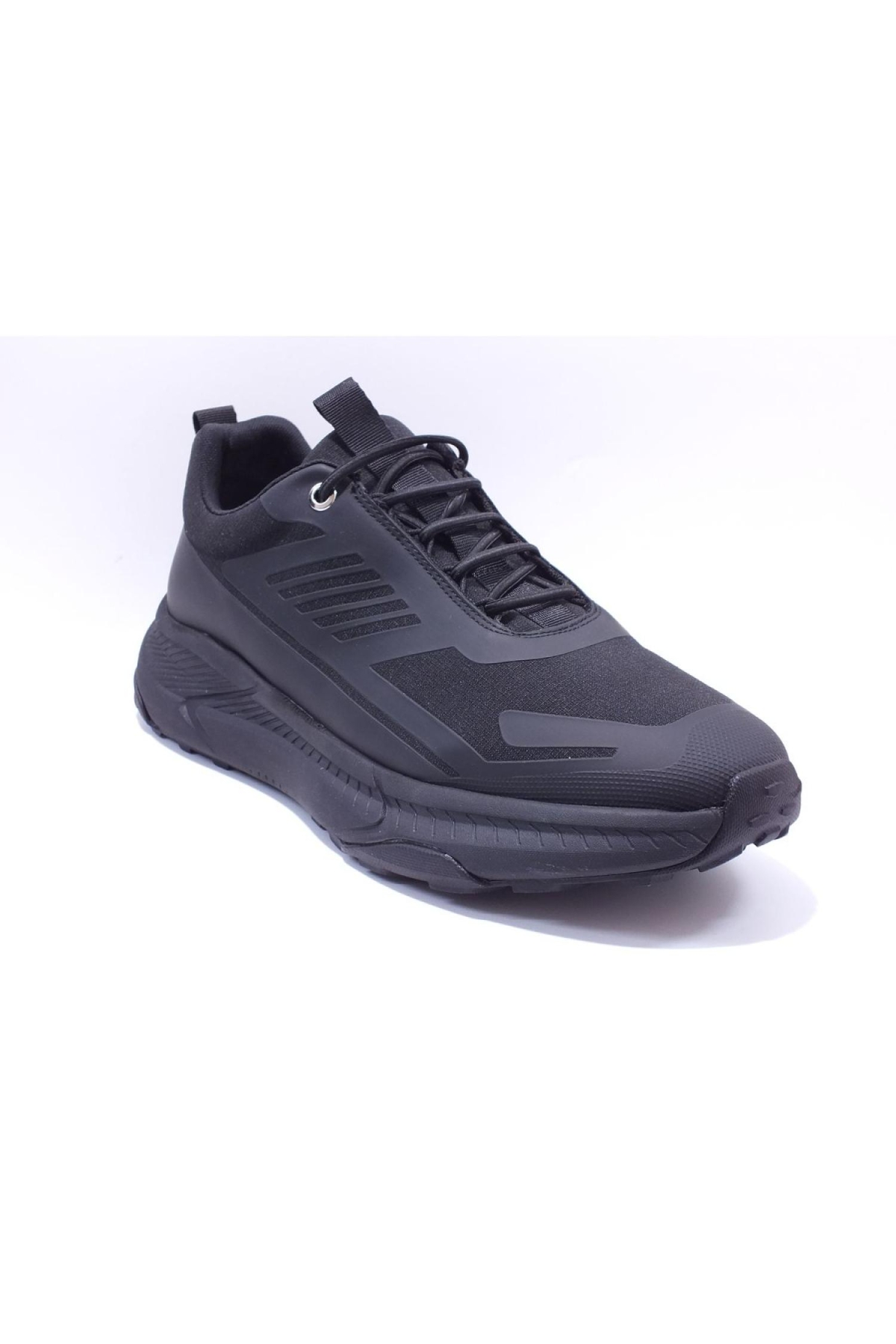 24K547 Erkek Spor Ayakkabı - Görsel 3