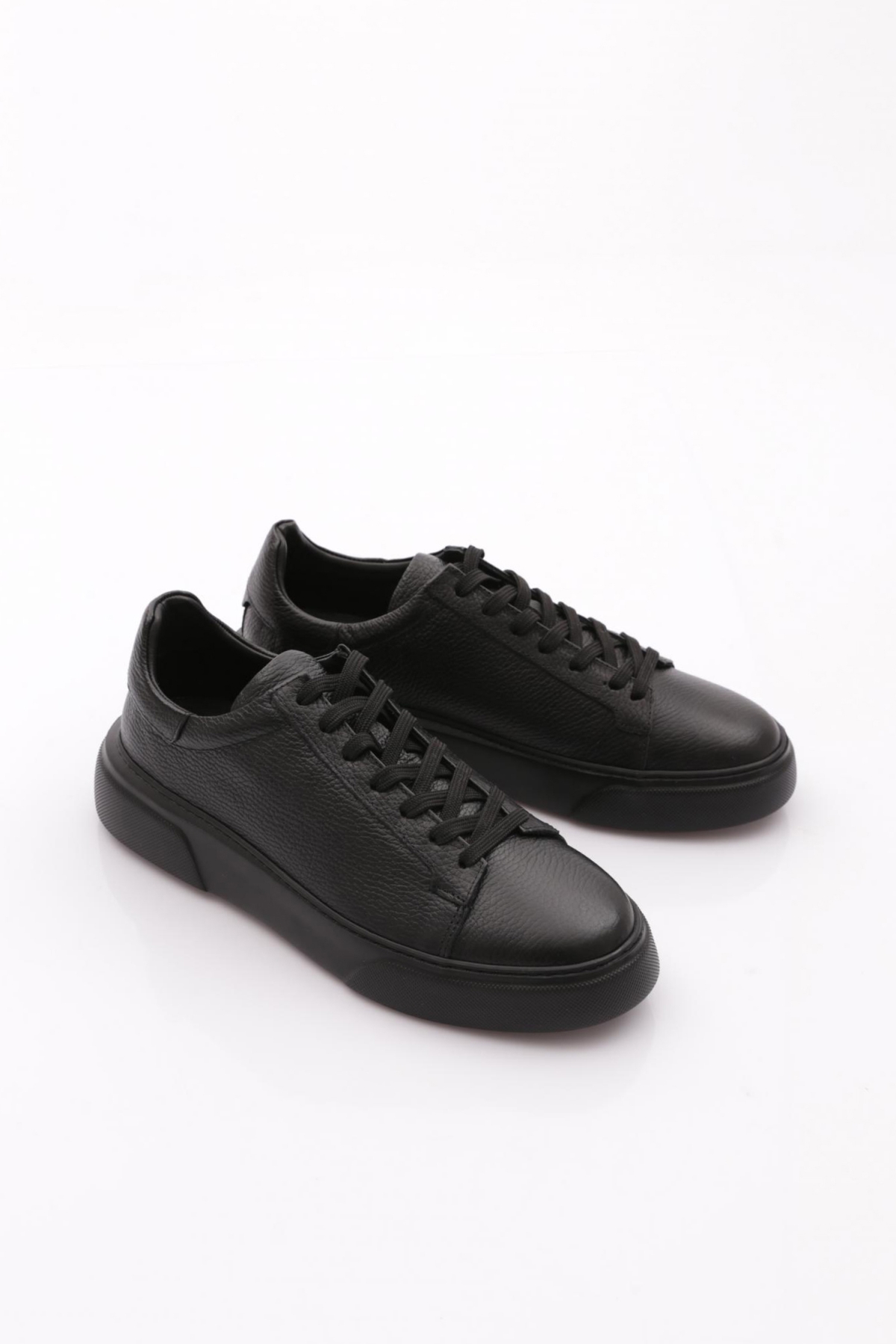 2501 Erkek Comfort Ayakkabi - Görsel 3