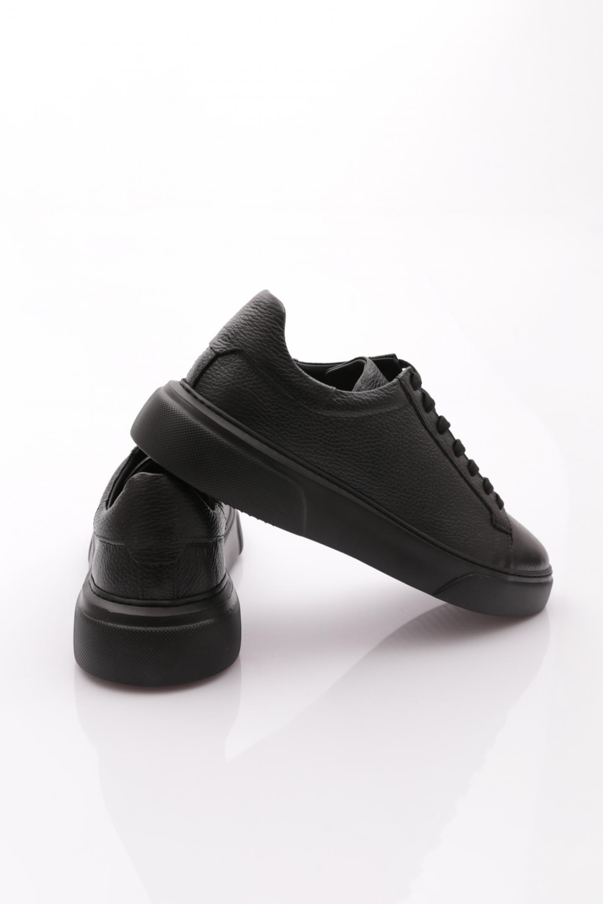 2501 Erkek Comfort Ayakkabi - Görsel 4