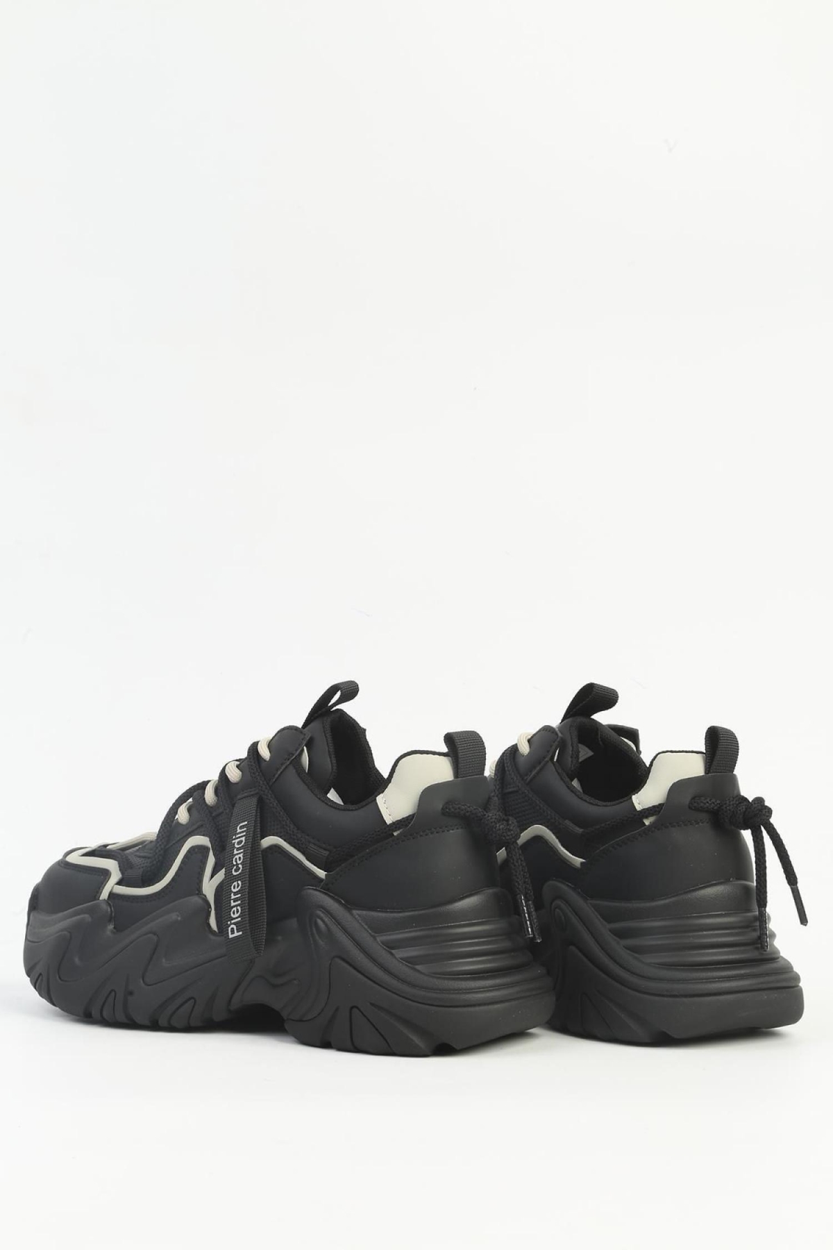 Pci-11131 Kadın Spor Ayakkabı - Görsel 4