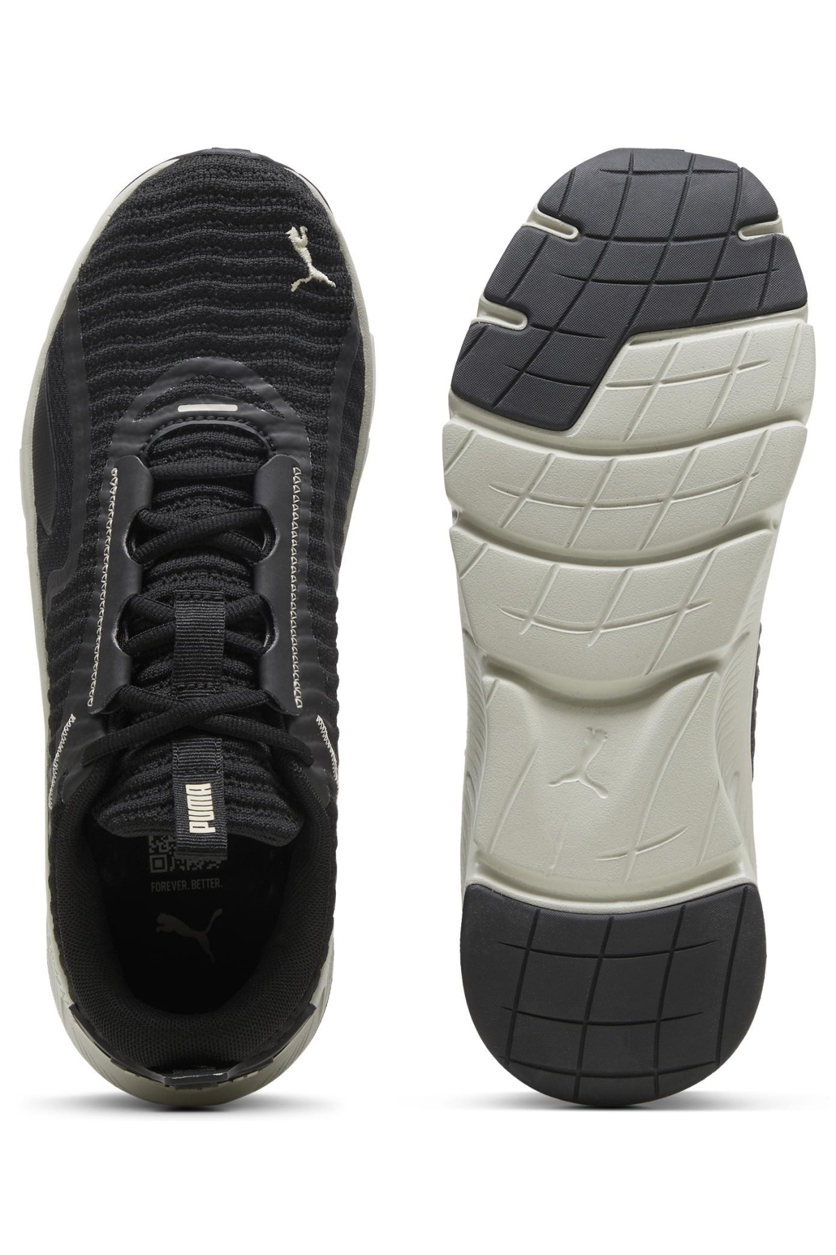 379536-07 Flex Focus Lite Better Knit Erkek Spor Ayakkabı - Görsel 7