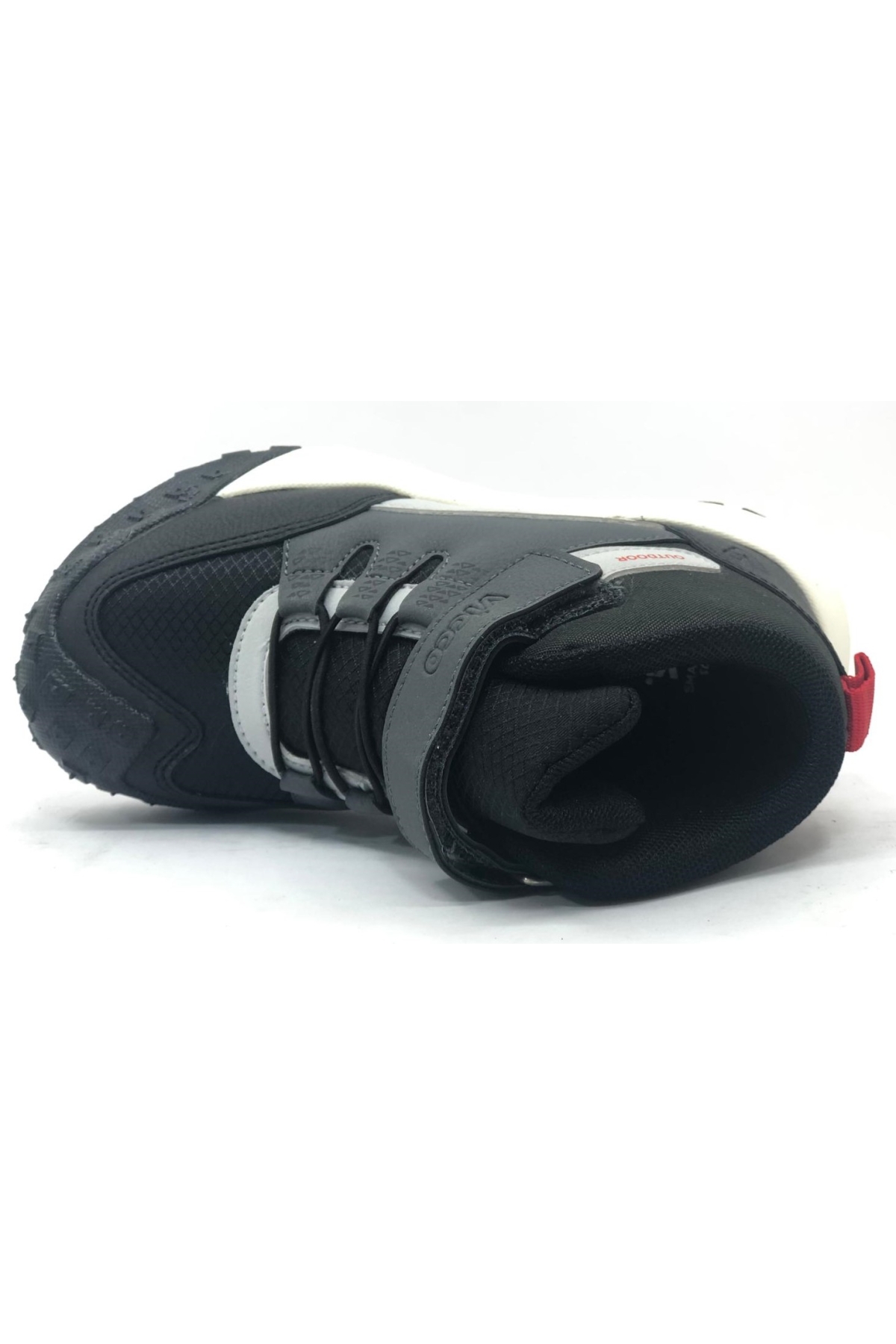 Annie Phylon Kauçuk Taban Ortopedik Çocuk Bot - Görsel 6