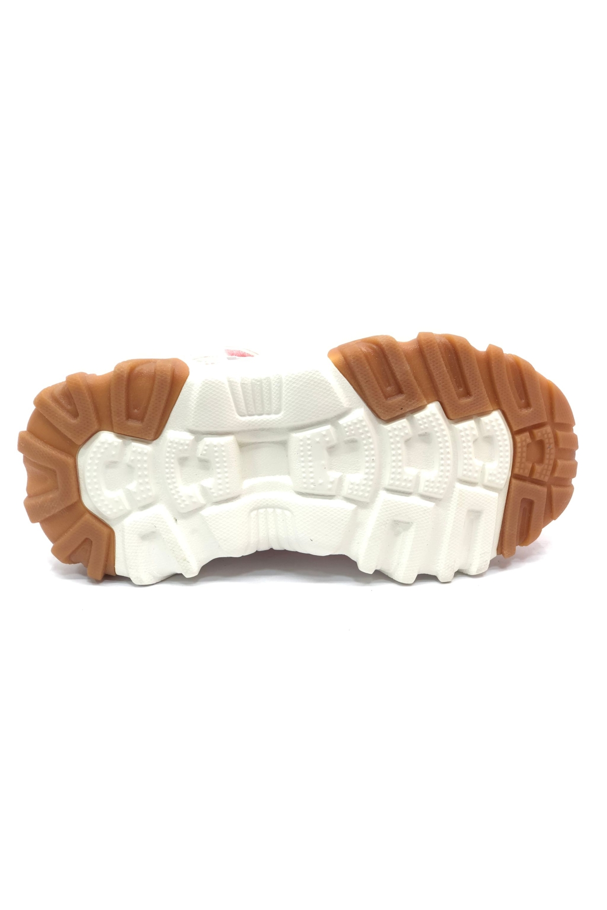 D'lites Radus Phylon Kauçuk Taban Yünlü Ortopedik Çocuk Bot - Görsel 7