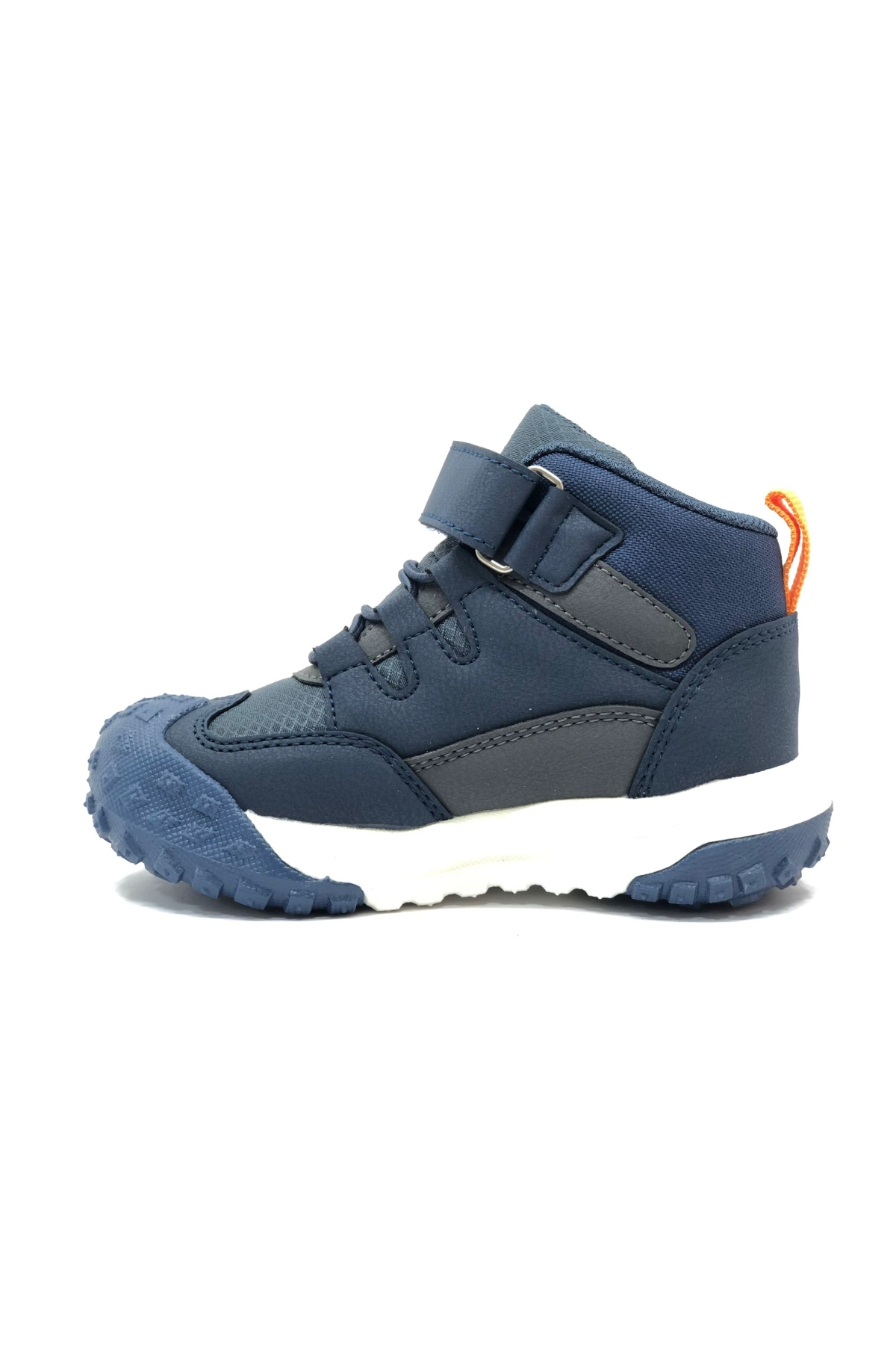 Annie Phylon Kauçuk Taban Ortopedik Çocuk Bot - Görsel 8