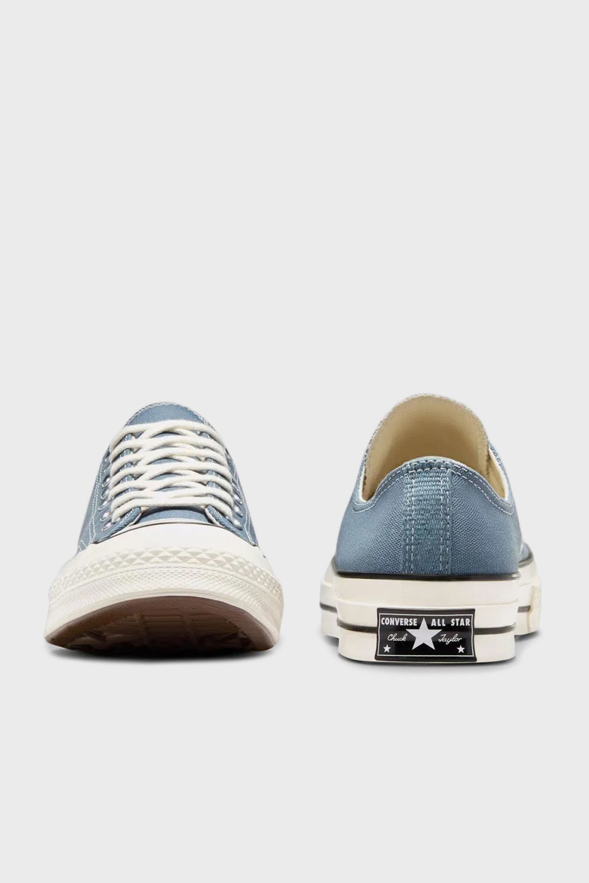 Unisex Ayakkabı A08619C 486 LACİVERT - Görsel 5