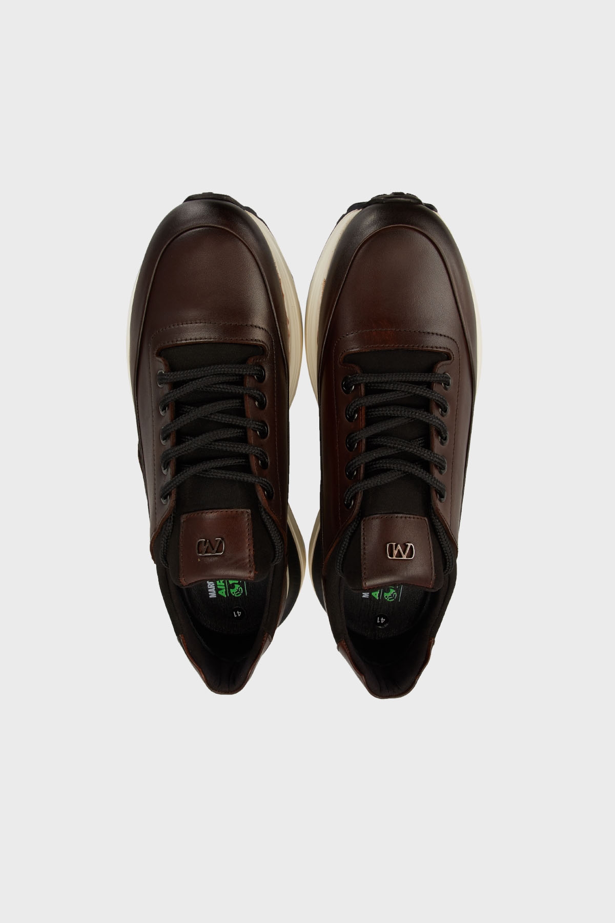 Erkek Ayakkabı 15220135K4 KAHVE - Görsel 5