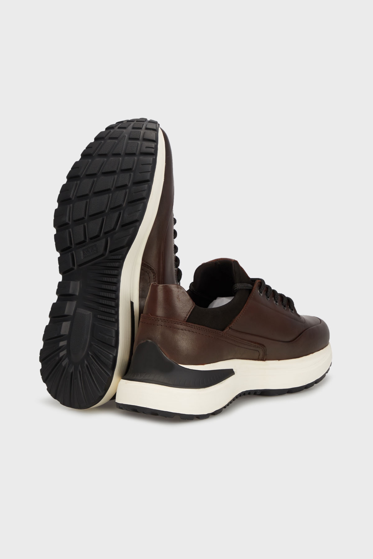 Erkek Ayakkabı 15220135K4 KAHVE - Görsel 6