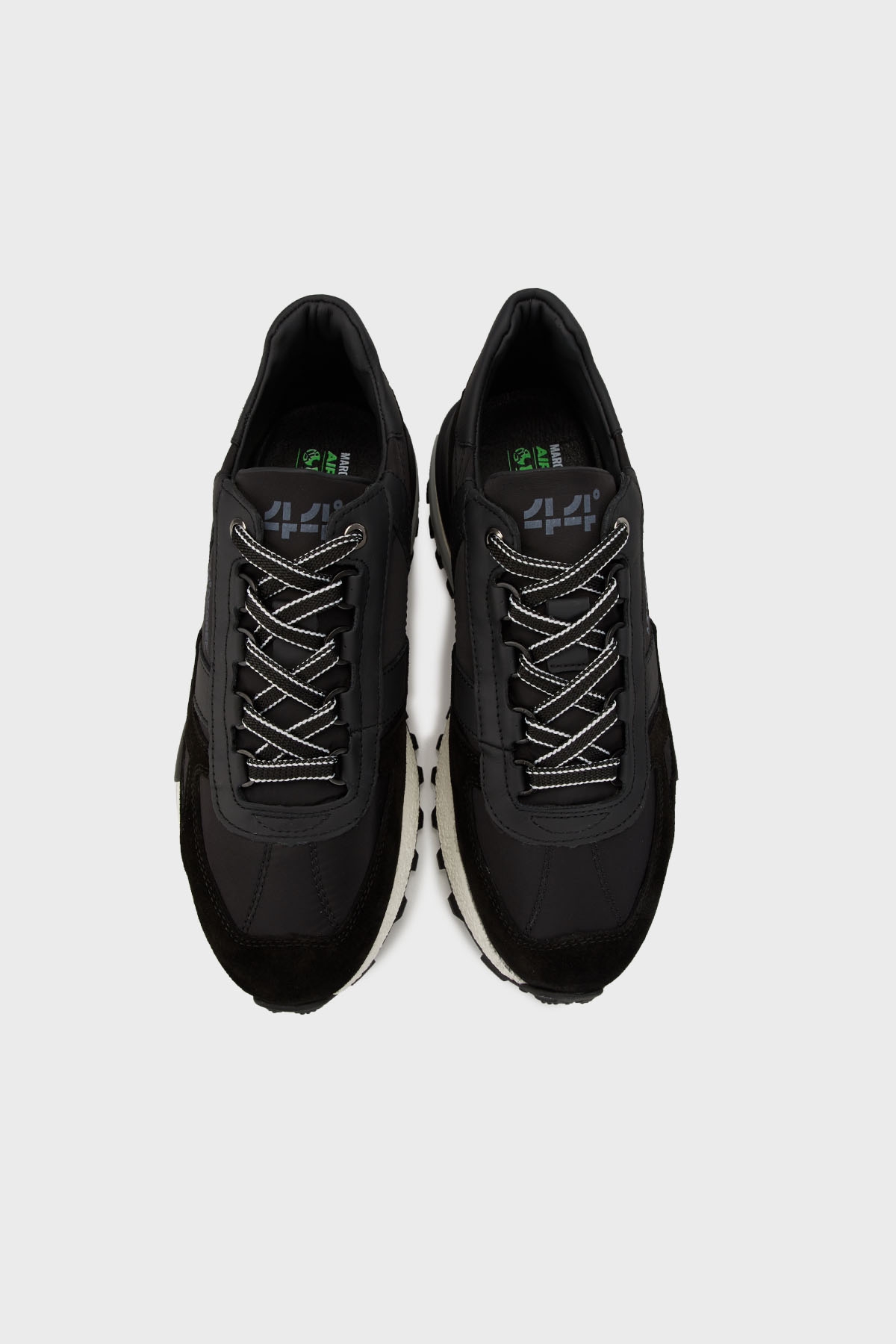 Erkek Ayakkabı 15220354S2 SİYAH - Görsel 5