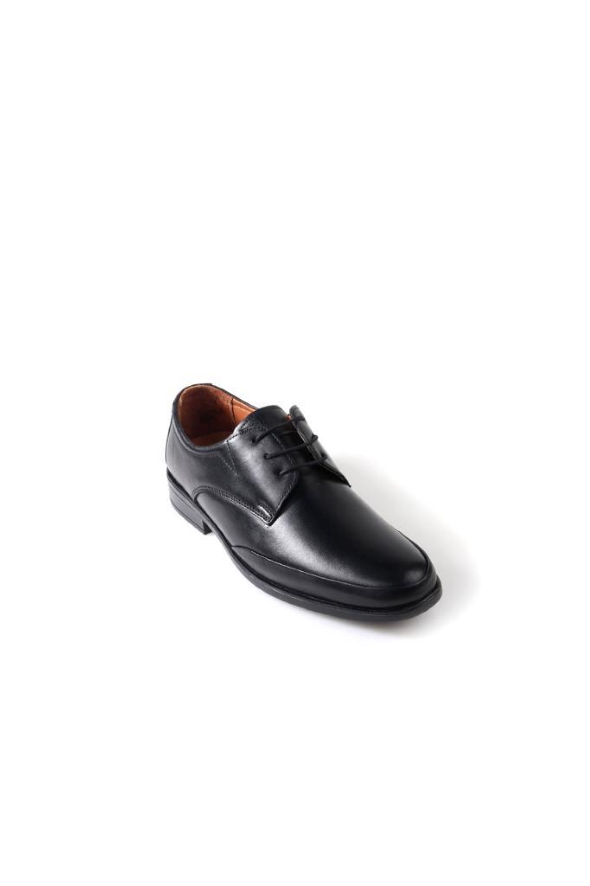 Tardelli 301 Orto Pedik Erkek Günlük Deri Ayakkabı - Görsel 2