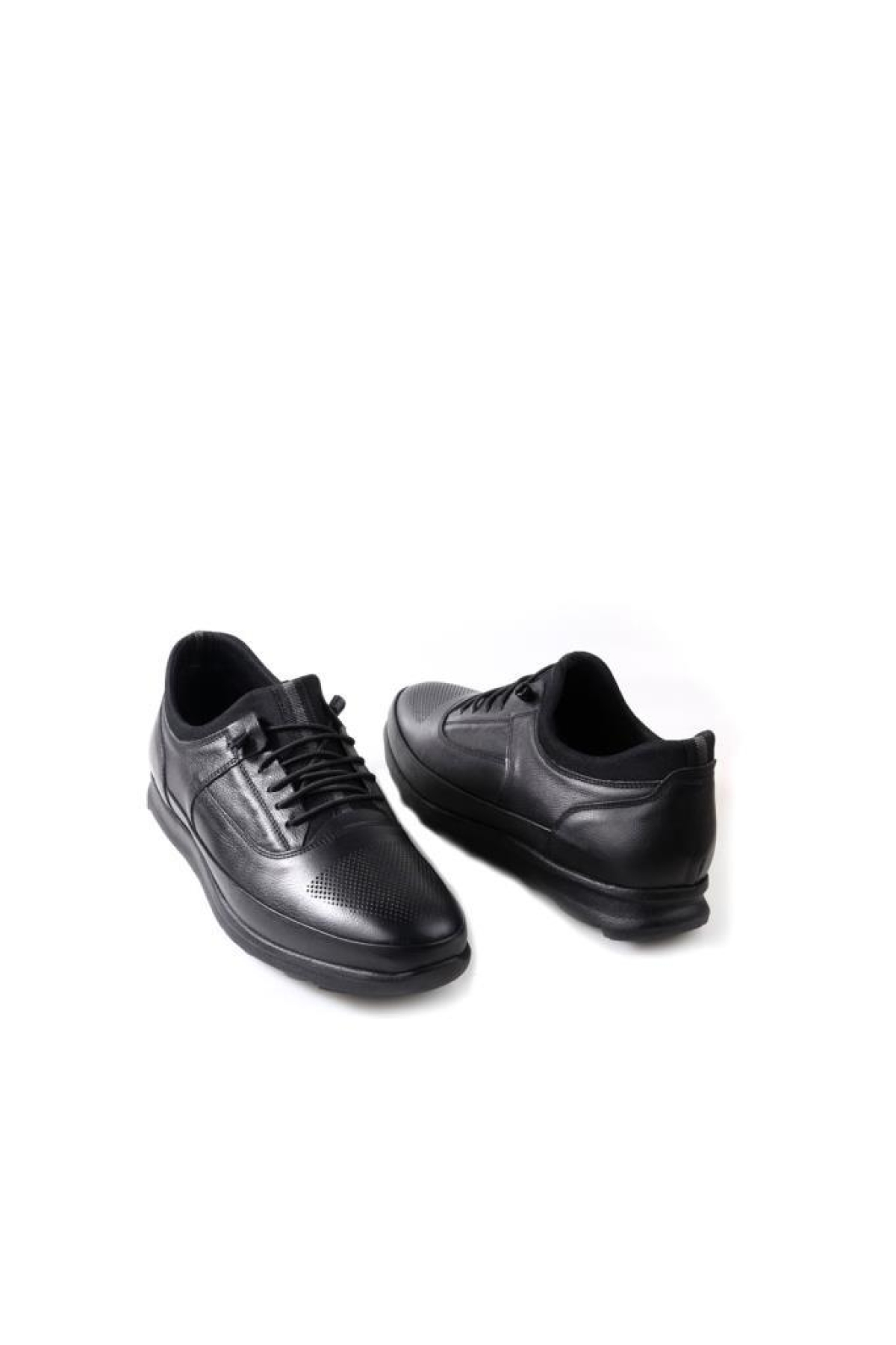 Tardelli 3737 Orto Pedik Erkek Günlük Deri Ayakkabı - Görsel 7
