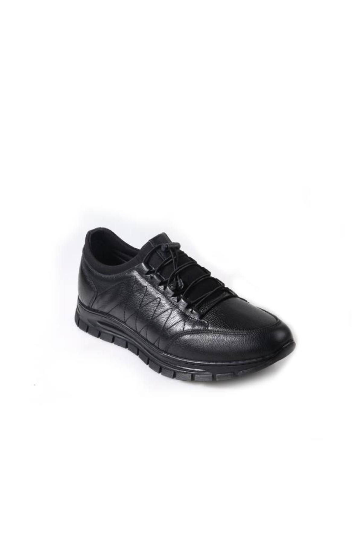 Tardelli 583 Orto Pedik Erkek Büyük Numara Hakiki Deri Ayakkabı - Görsel 2