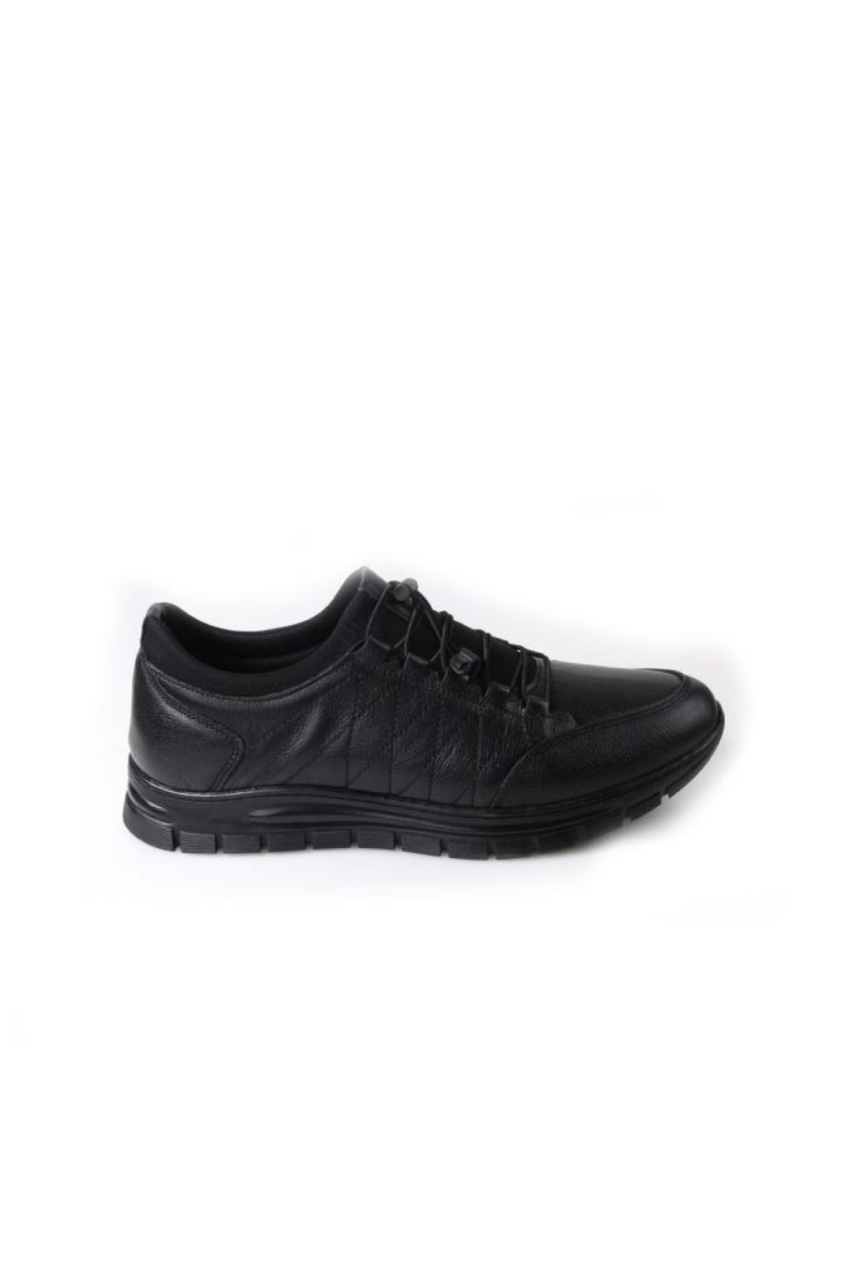 Tardelli 583 Orto Pedik Erkek Büyük Numara Hakiki Deri Ayakkabı - Görsel 3