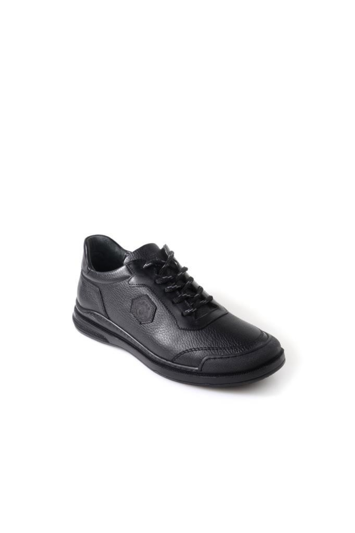 Tardelli 3745 Erkek Günlük Bağcıklı Deri Ayakkabı - Görsel 2