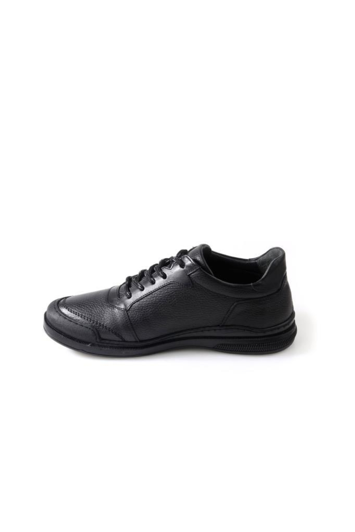 Tardelli 3745 Erkek Günlük Bağcıklı Deri Ayakkabı - Görsel 4