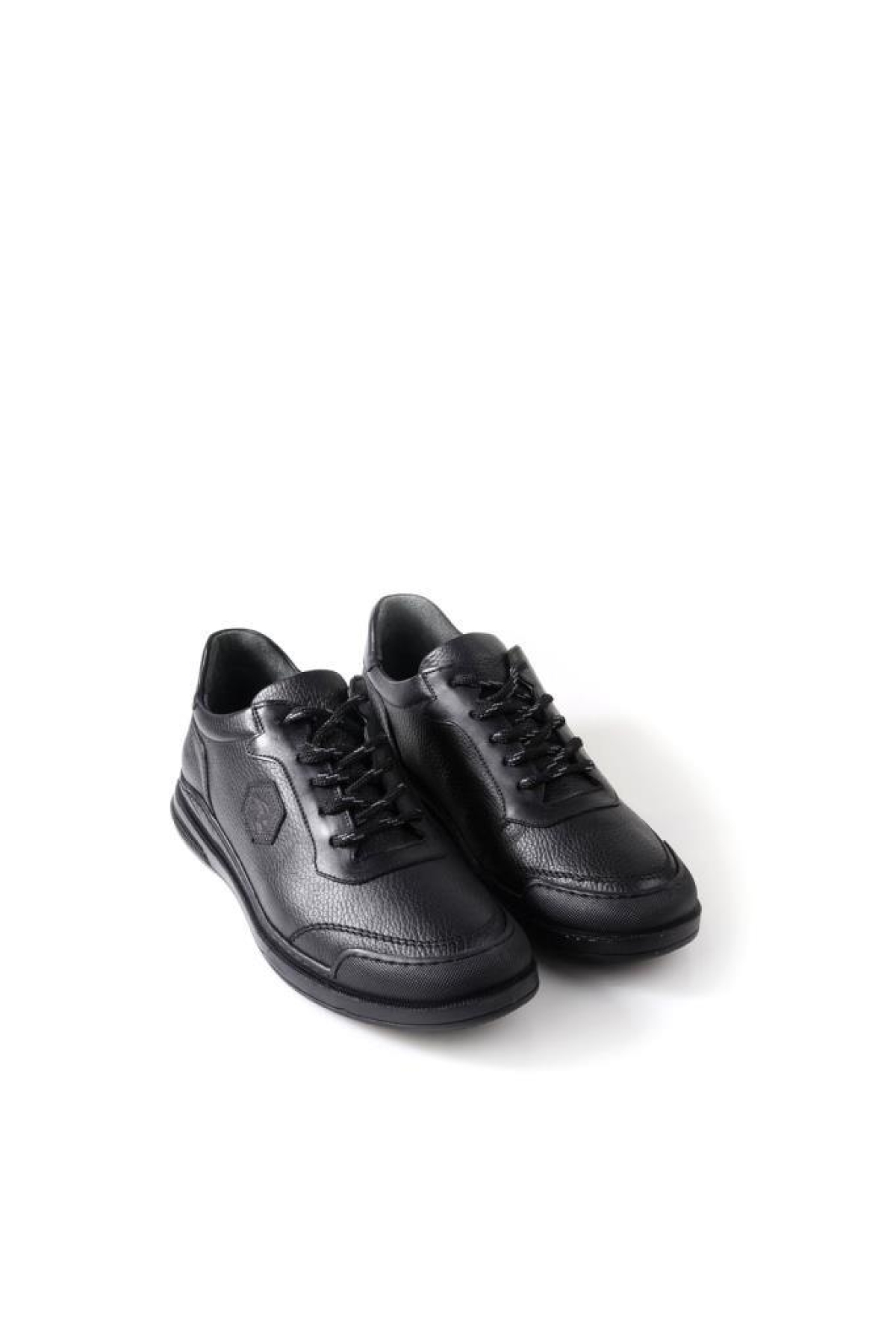 Tardelli 3745 Erkek Günlük Bağcıklı Deri Ayakkabı - Görsel 5