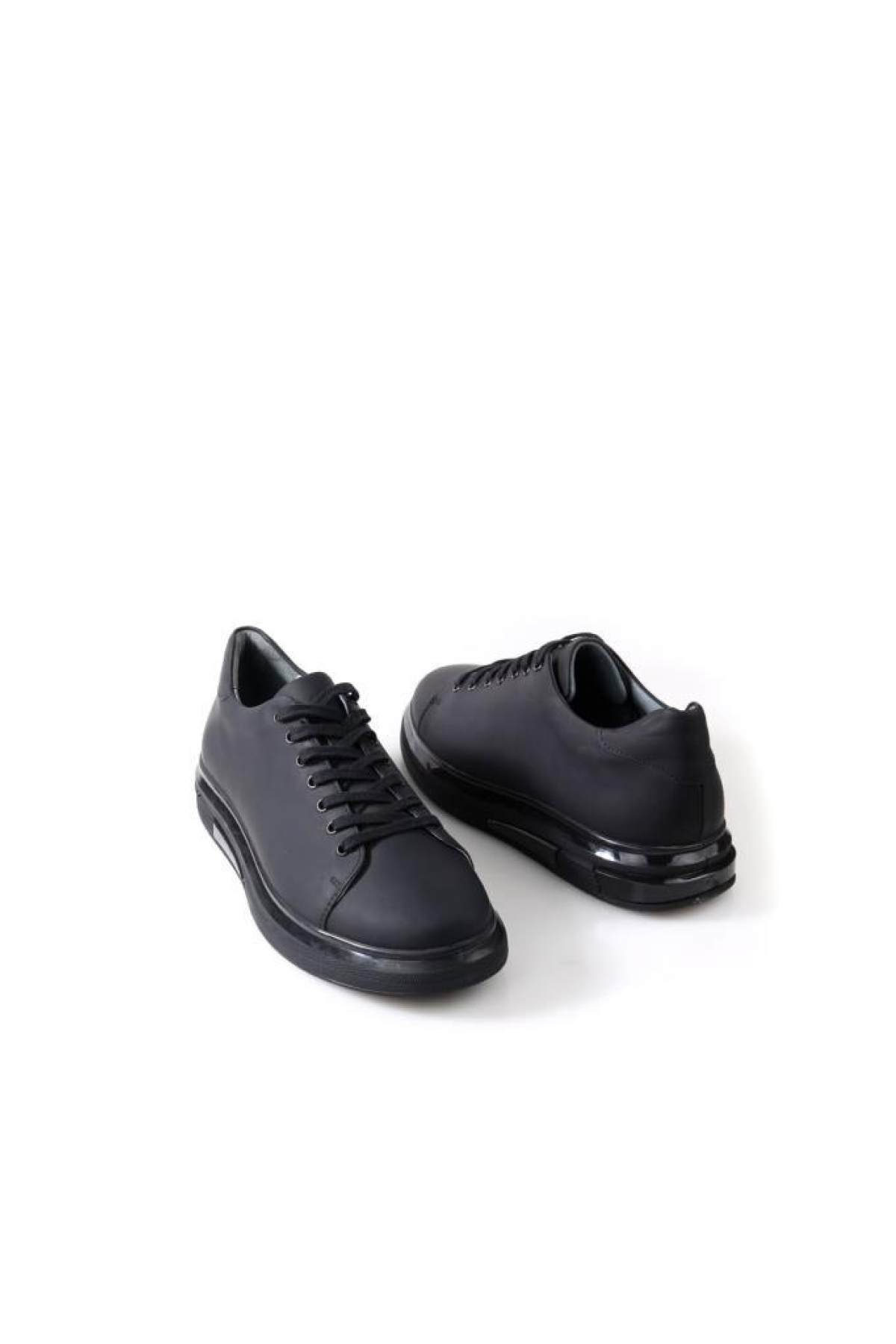 Babucci 02941 Erkek Günlük Deri Ayakkabı - Görsel 2