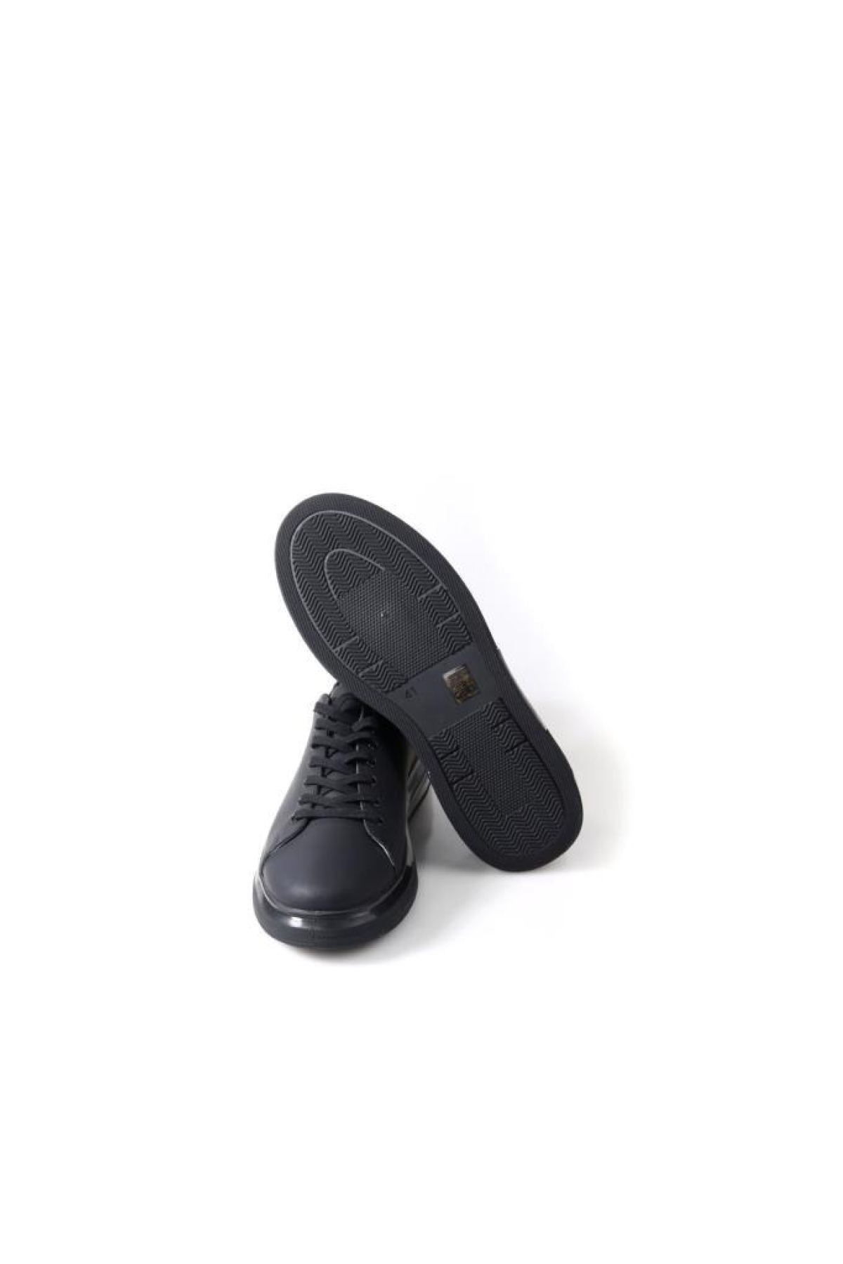 Babucci 02941 Erkek Günlük Deri Ayakkabı - Görsel 8