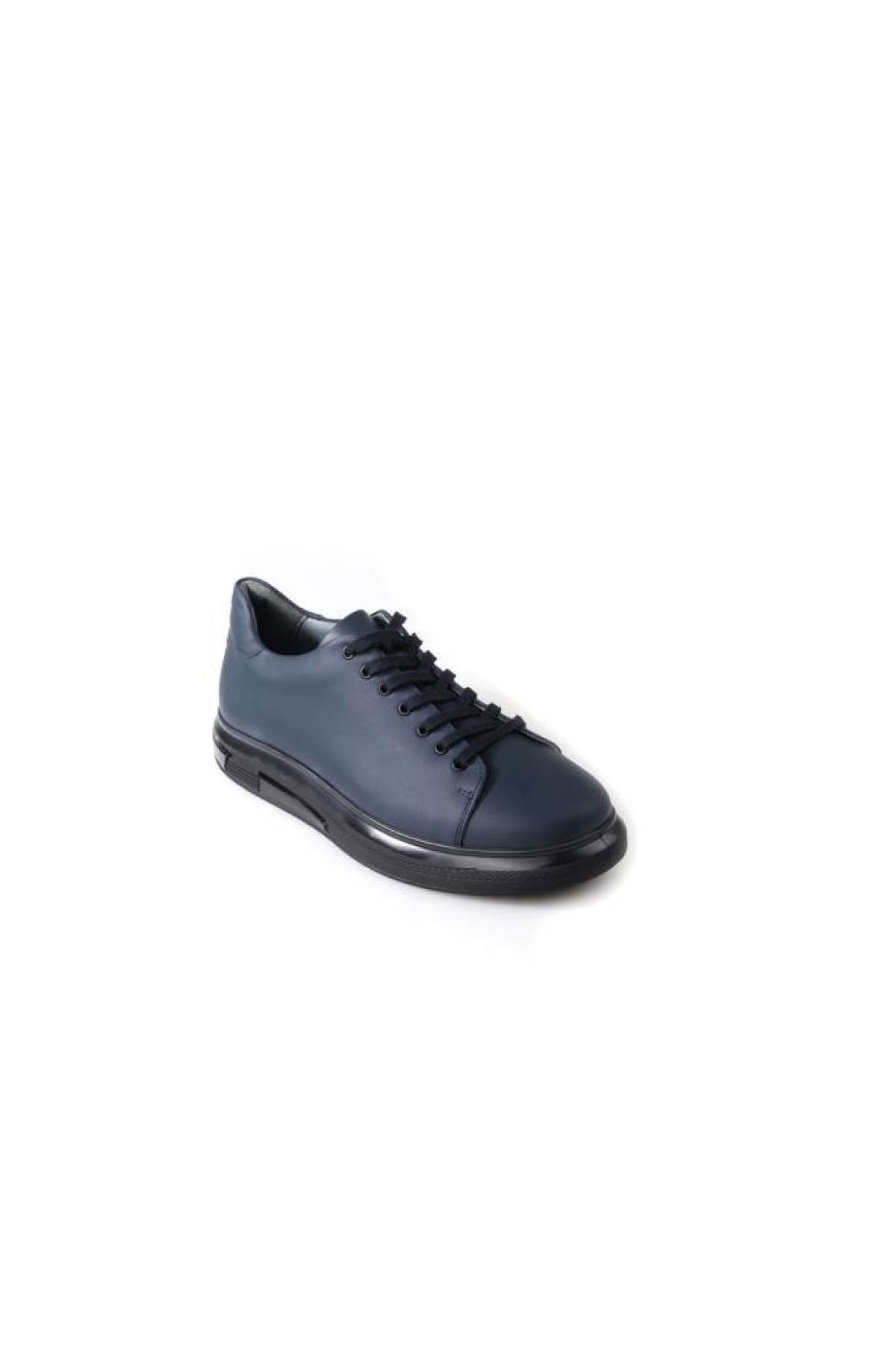 Babucci 02941 Erkek Günlük Deri Ayakkabı - Görsel 3