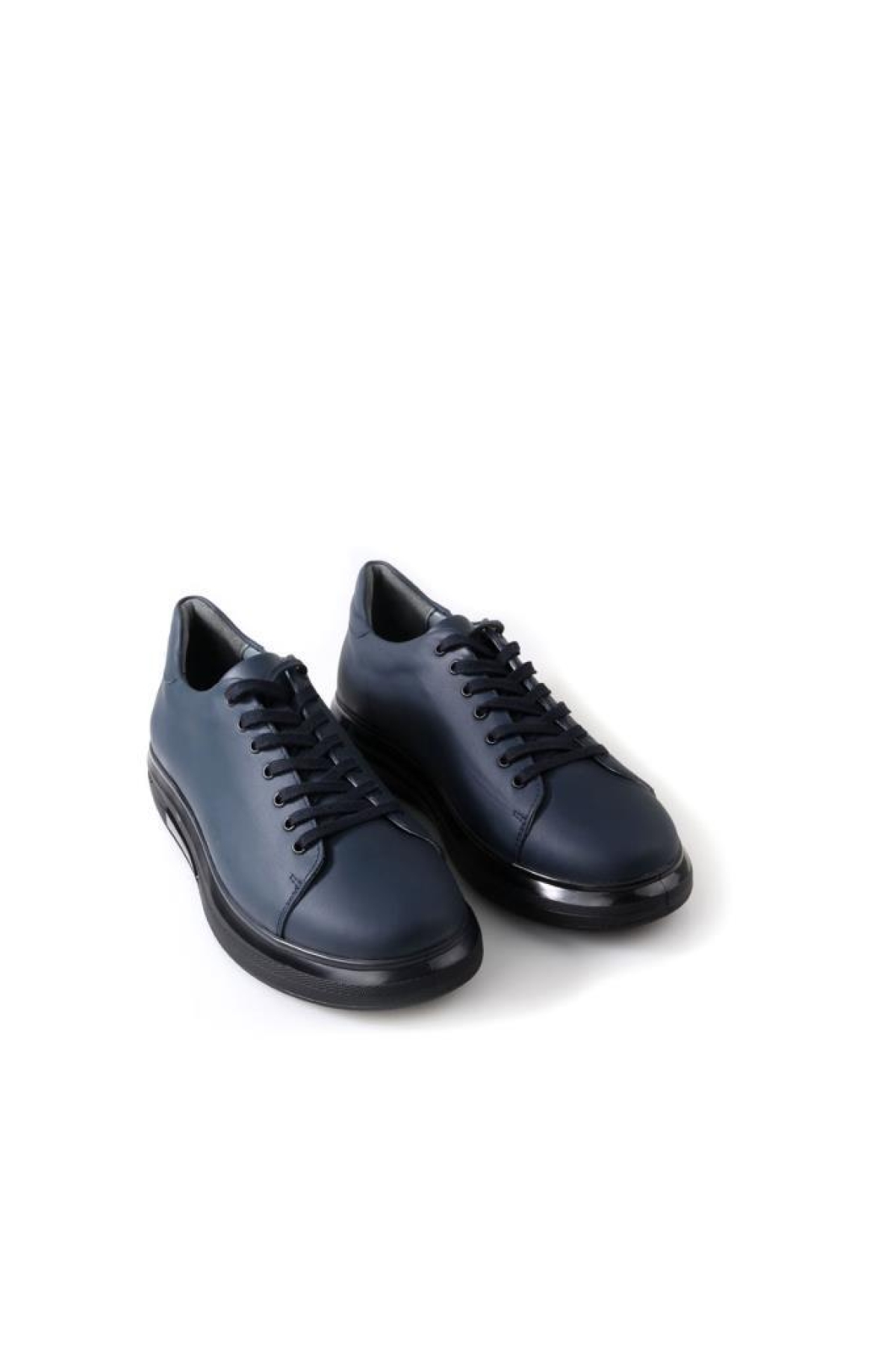 Babucci 02941 Erkek Günlük Deri Ayakkabı - Görsel 6