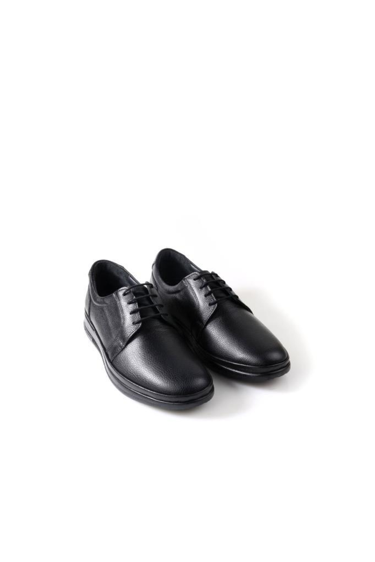 Alm 630 Ortopedik Erkek Günlük Deri Ayakkabı - Görsel 4