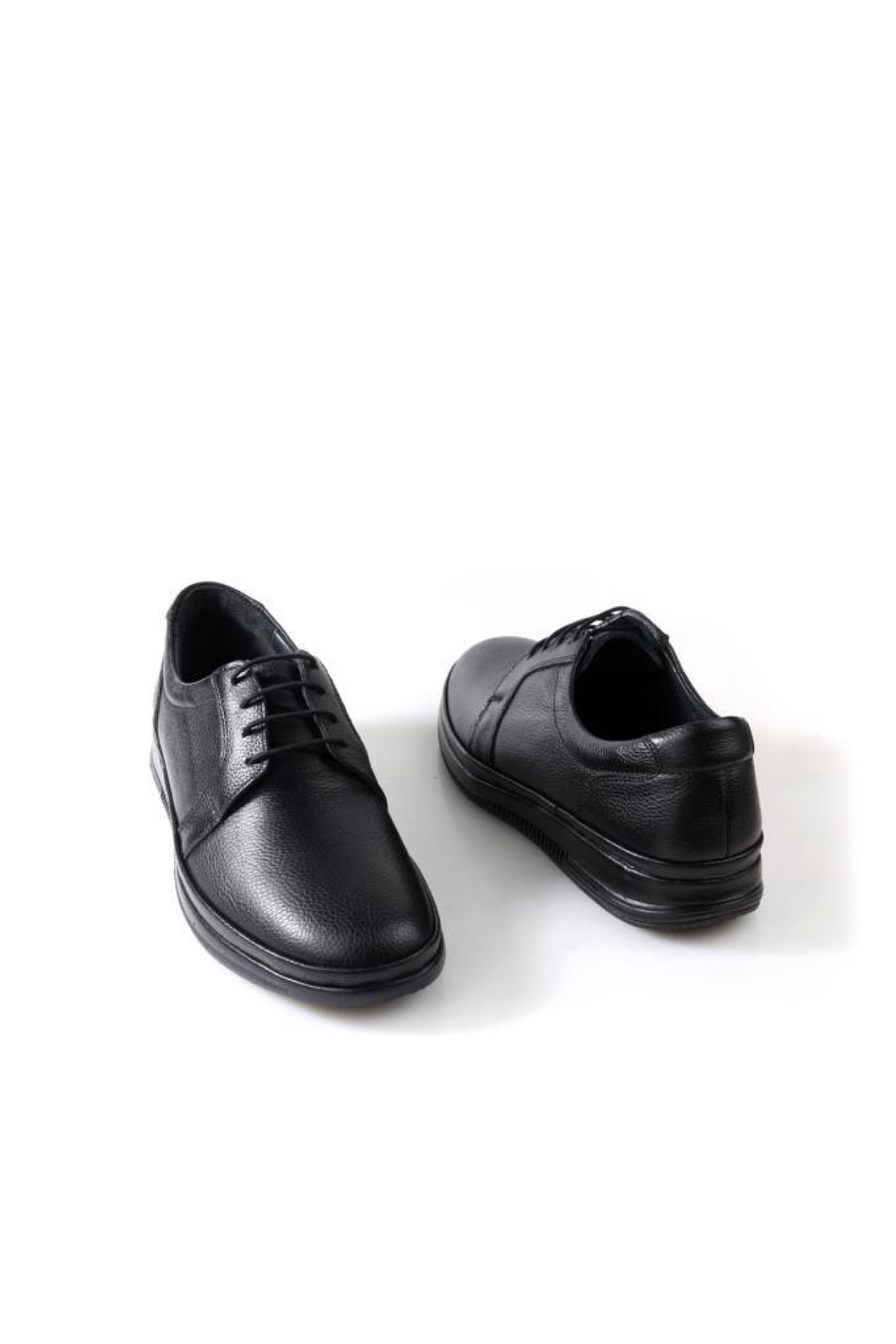 Alm 630 Ortopedik Erkek Günlük Deri Ayakkabı - Görsel 5