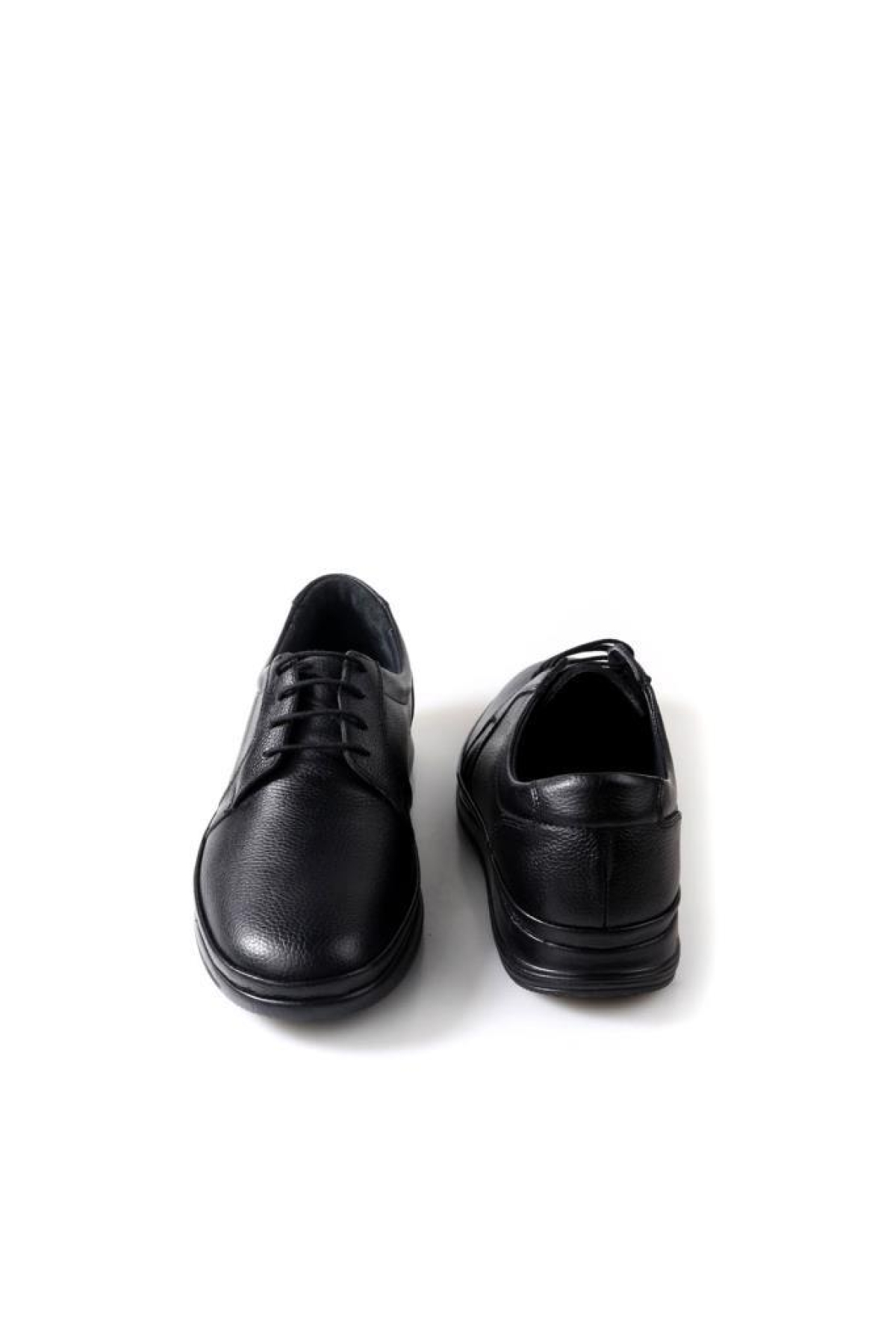 Alm 630 Ortopedik Erkek Günlük Deri Ayakkabı - Görsel 6