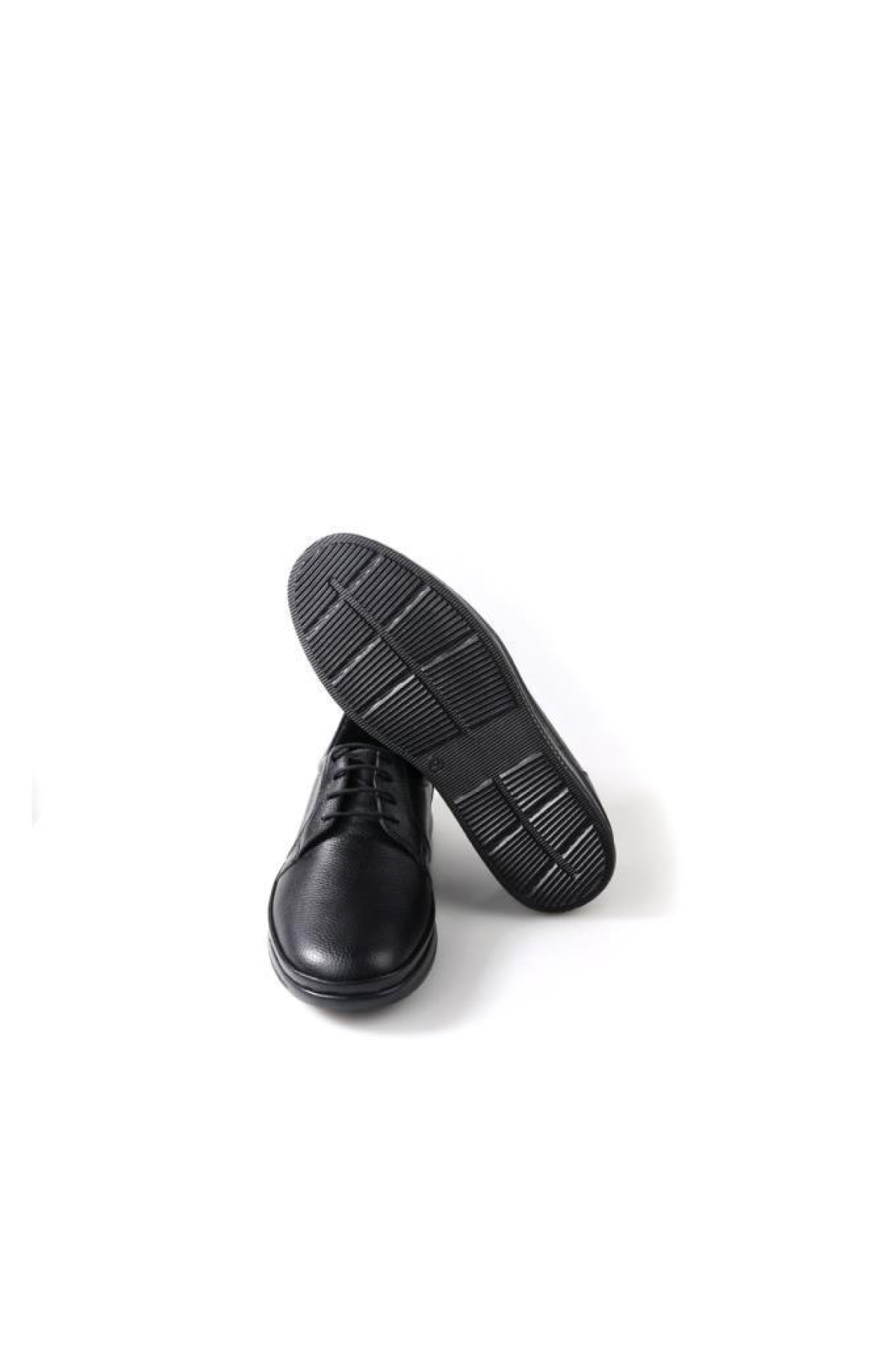 Alm 630 Ortopedik Erkek Günlük Deri Ayakkabı - Görsel 7