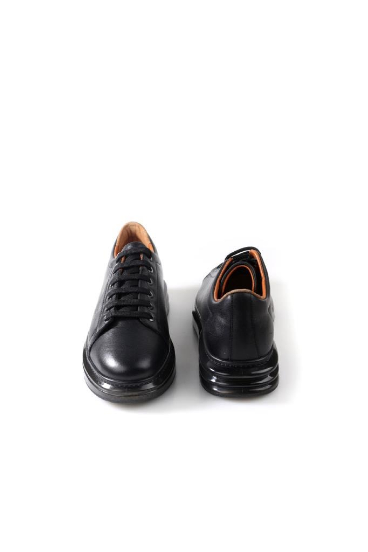 Tardelli 62112 Erkek Günlük Deri Ayakkabı - Görsel 7